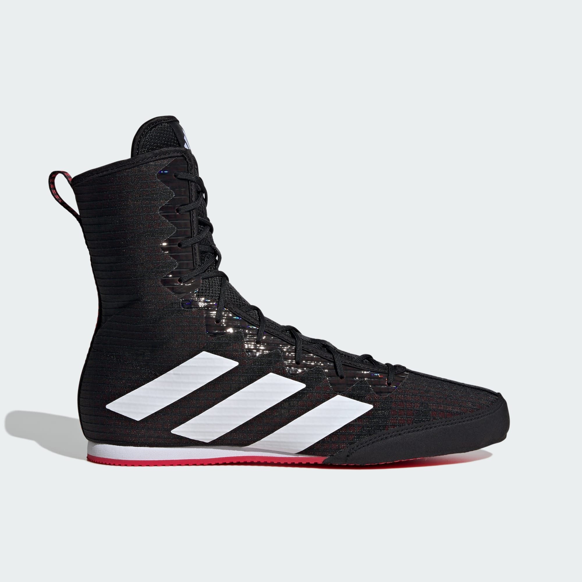 adidas Performance BOX HOG 4 BOXSCHUH Boxschuh