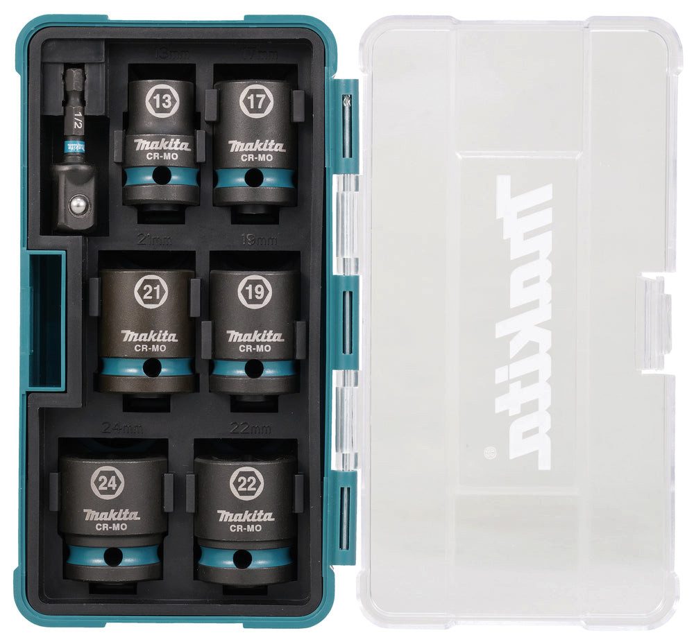 Makita Stecknuss E-16592