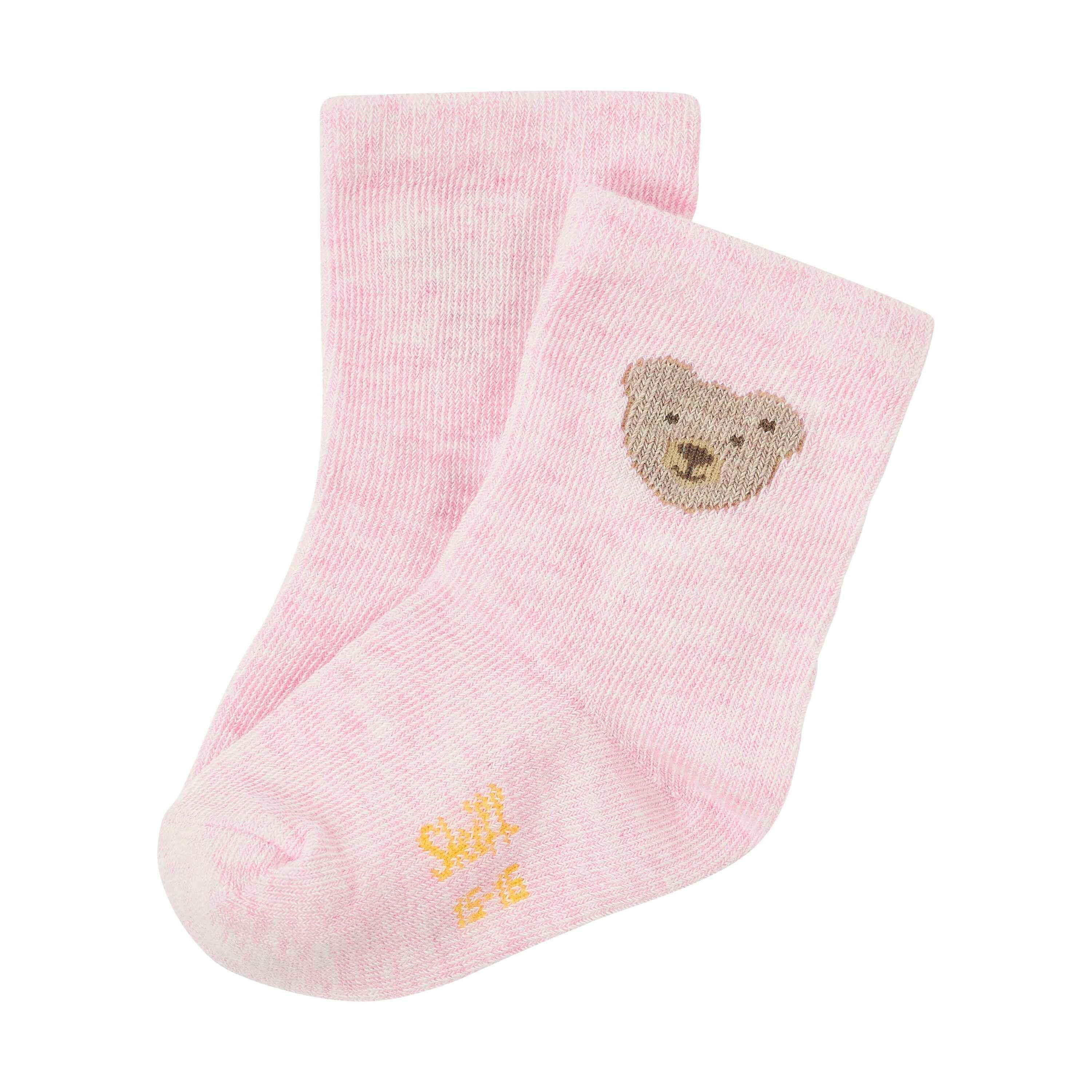 Steiff Haussocken Socken GOTS Baby Wellness