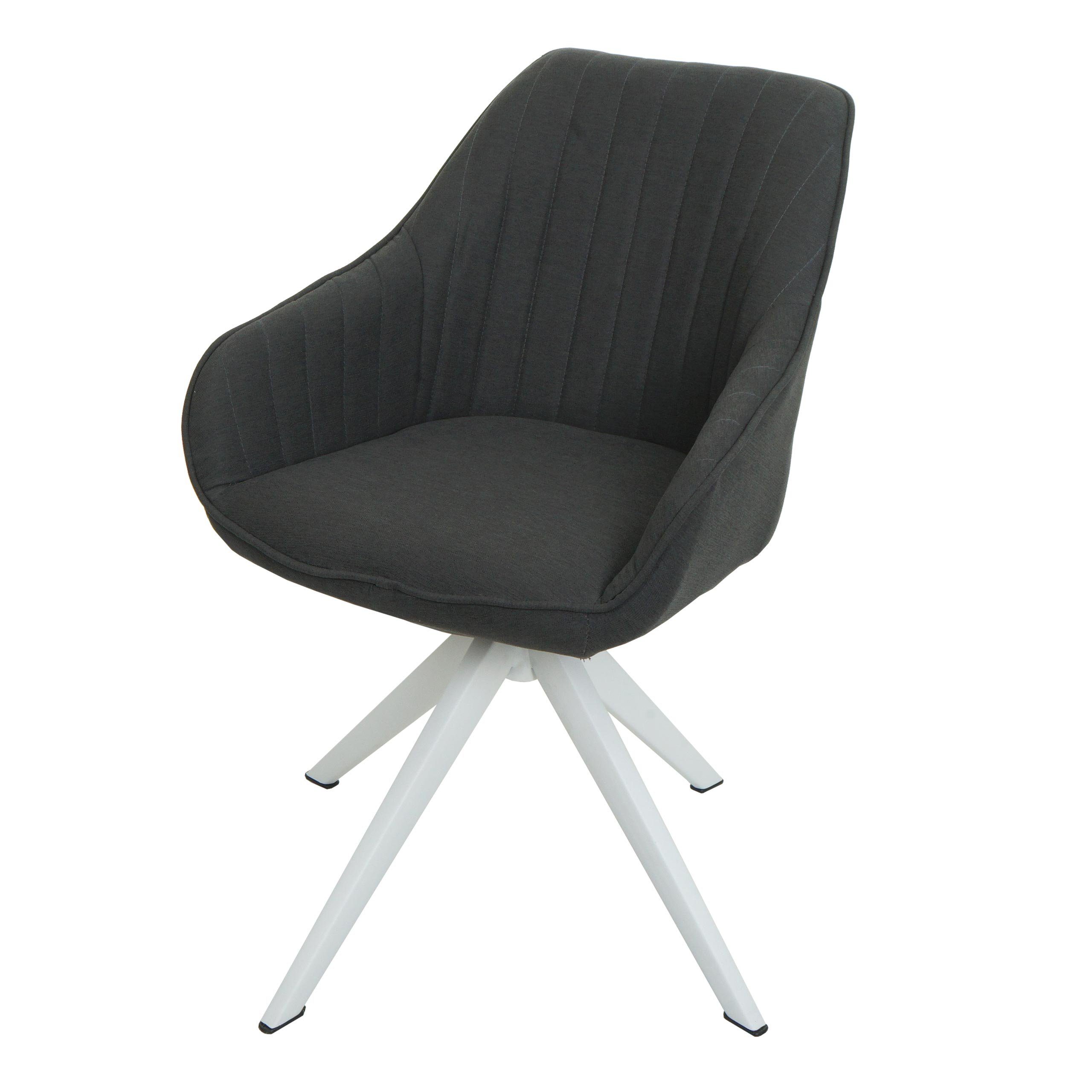 MCW Esszimmerstuhl MCW-K27, Um 360° drehbar, günstig online kaufen