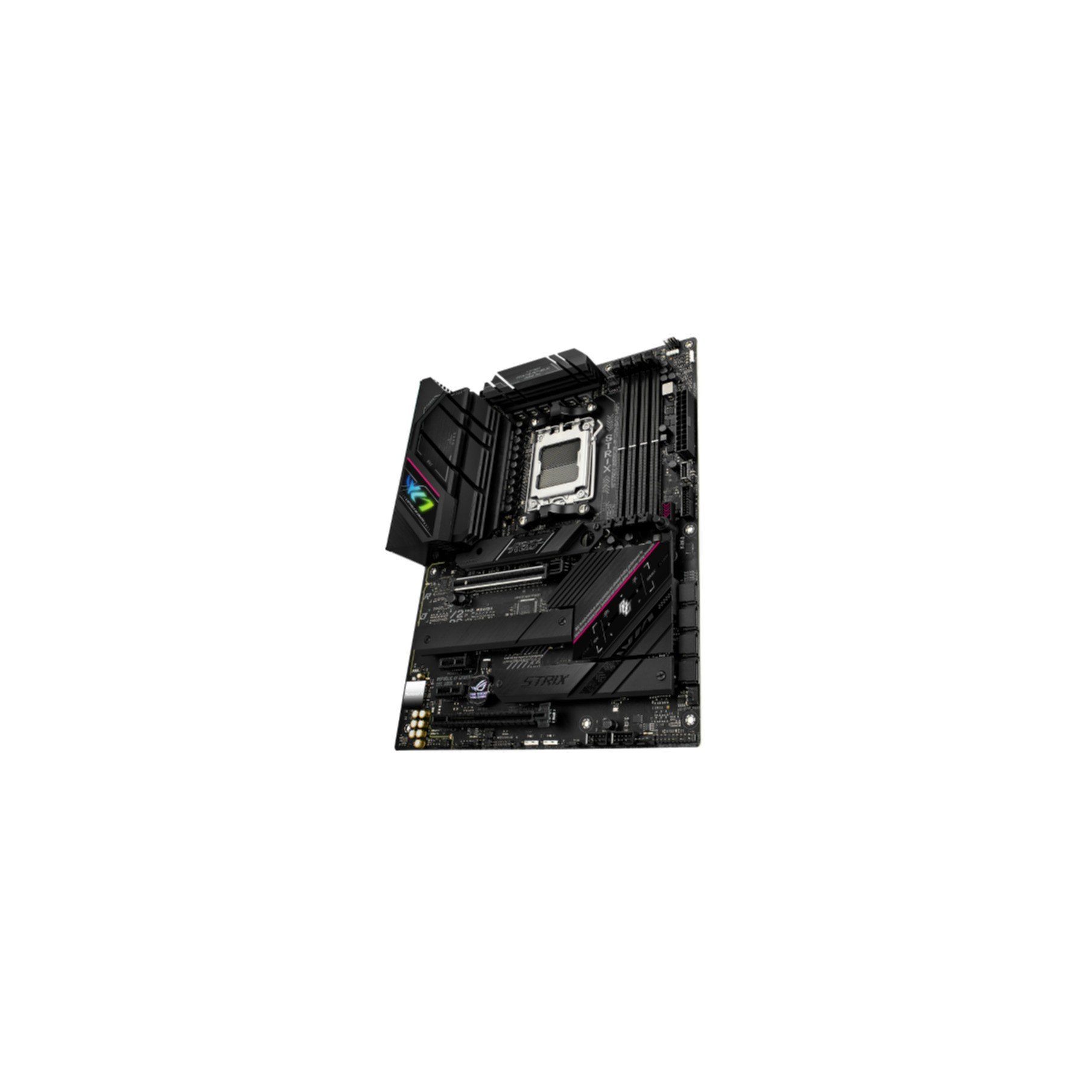Asus ROG STRIX B650E-F GAMING WIFI Mainboard