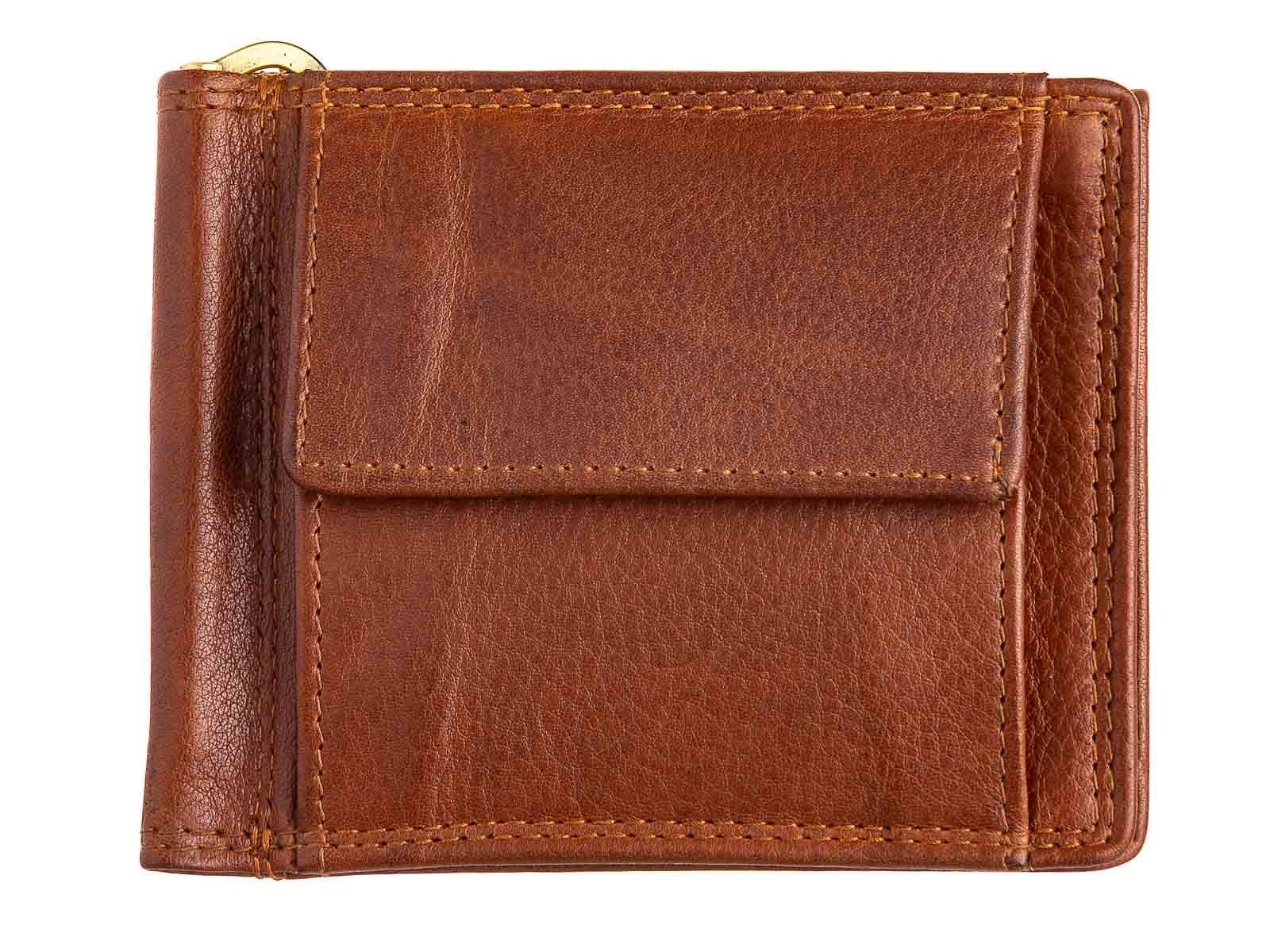 JS Geldbörse JS Dollarbörse C32203 mit RFID