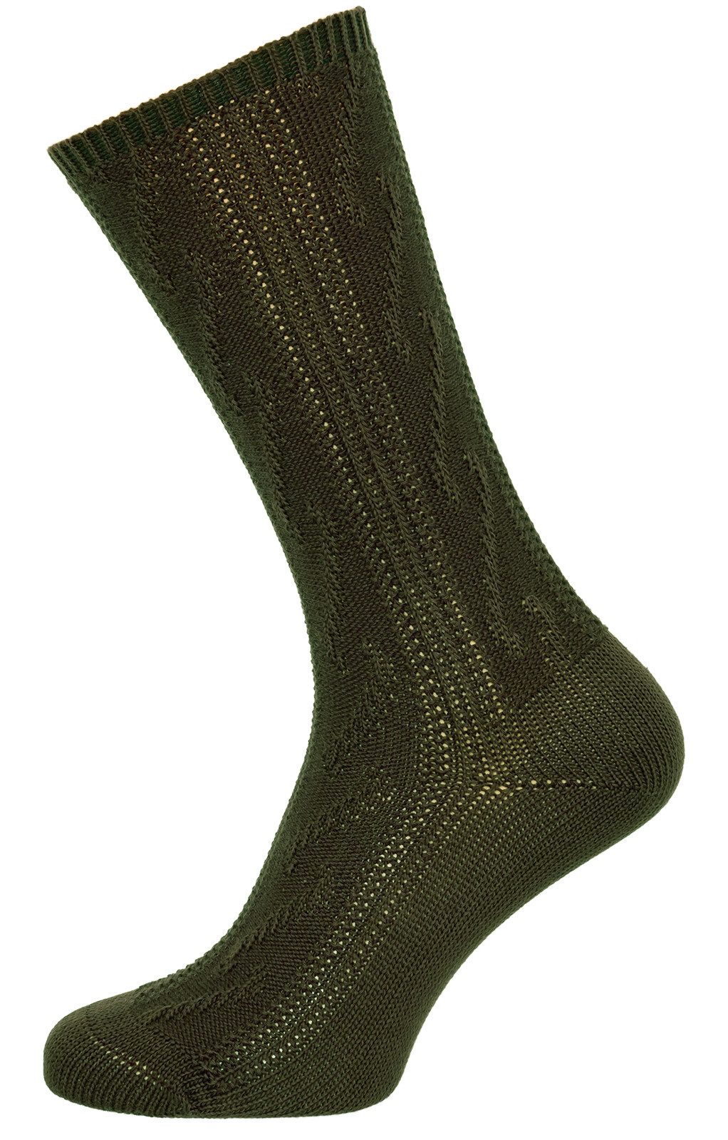 Lusana Strümpfe LN3524