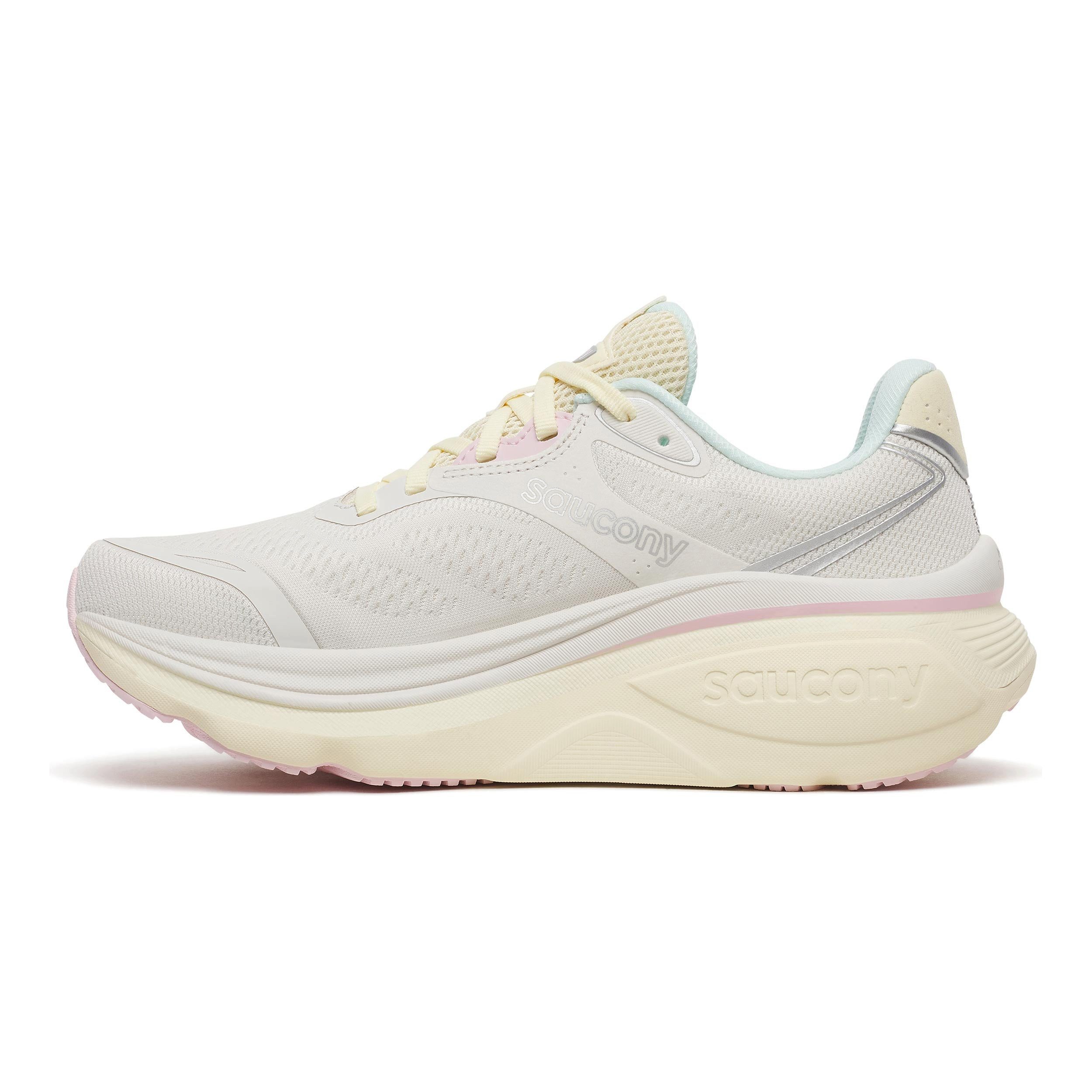 Saucony Hurricane 26 - Stabilitätsschuh Laufschuh