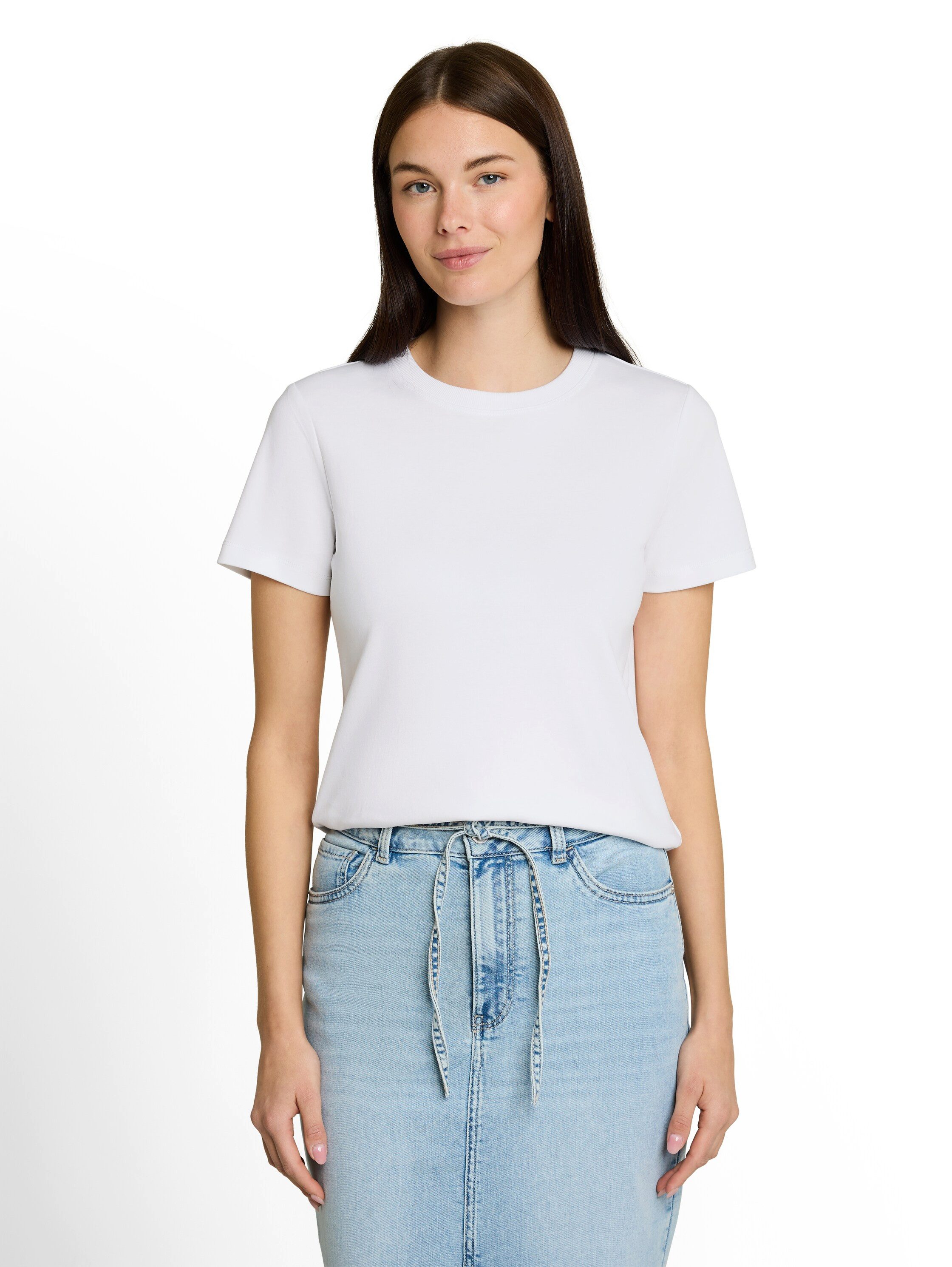 TOM TAILOR T-Shirt Regular