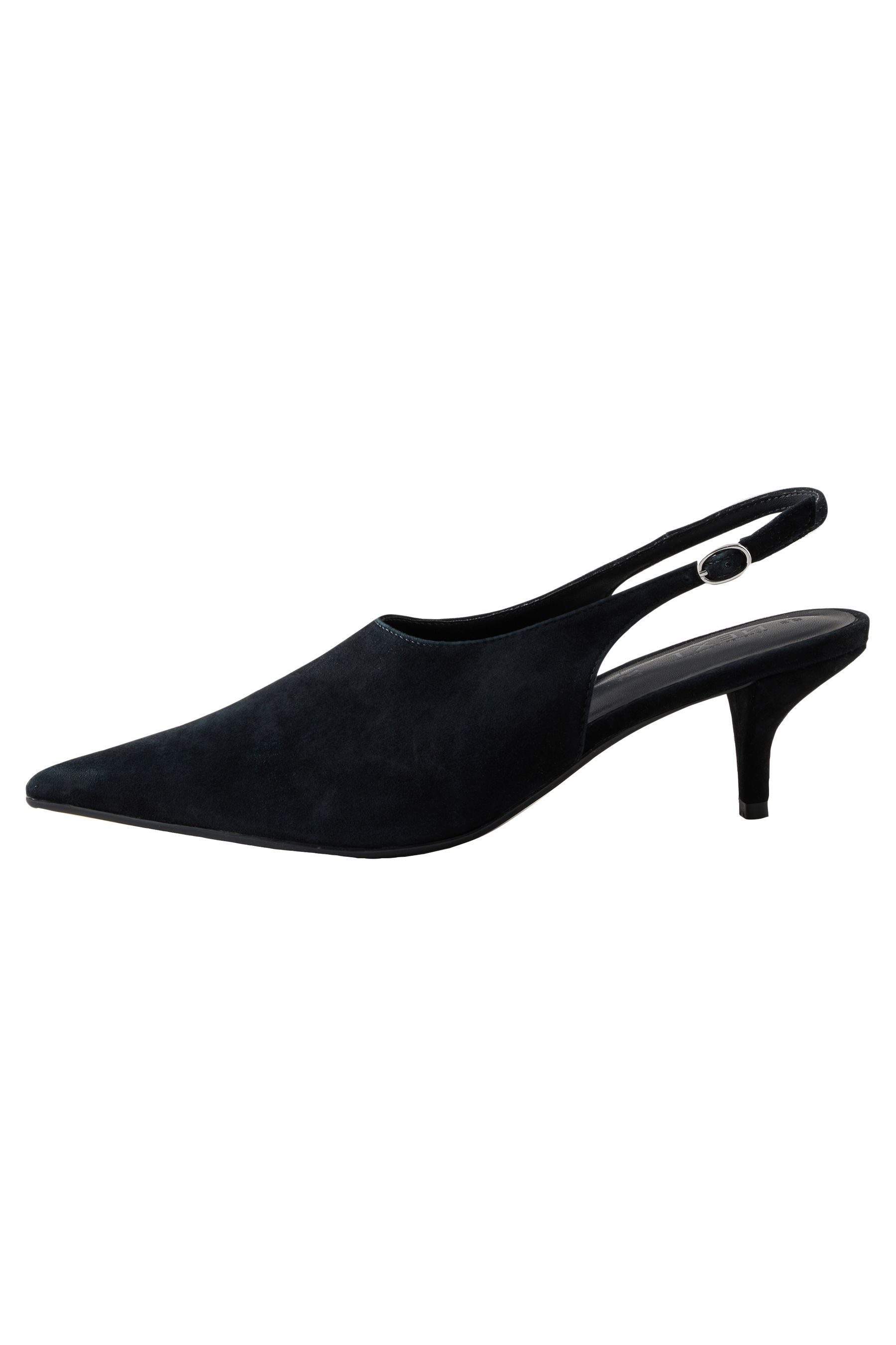 Next Forever Comfort® Schuhe mit Fersenriemen Slingsandale