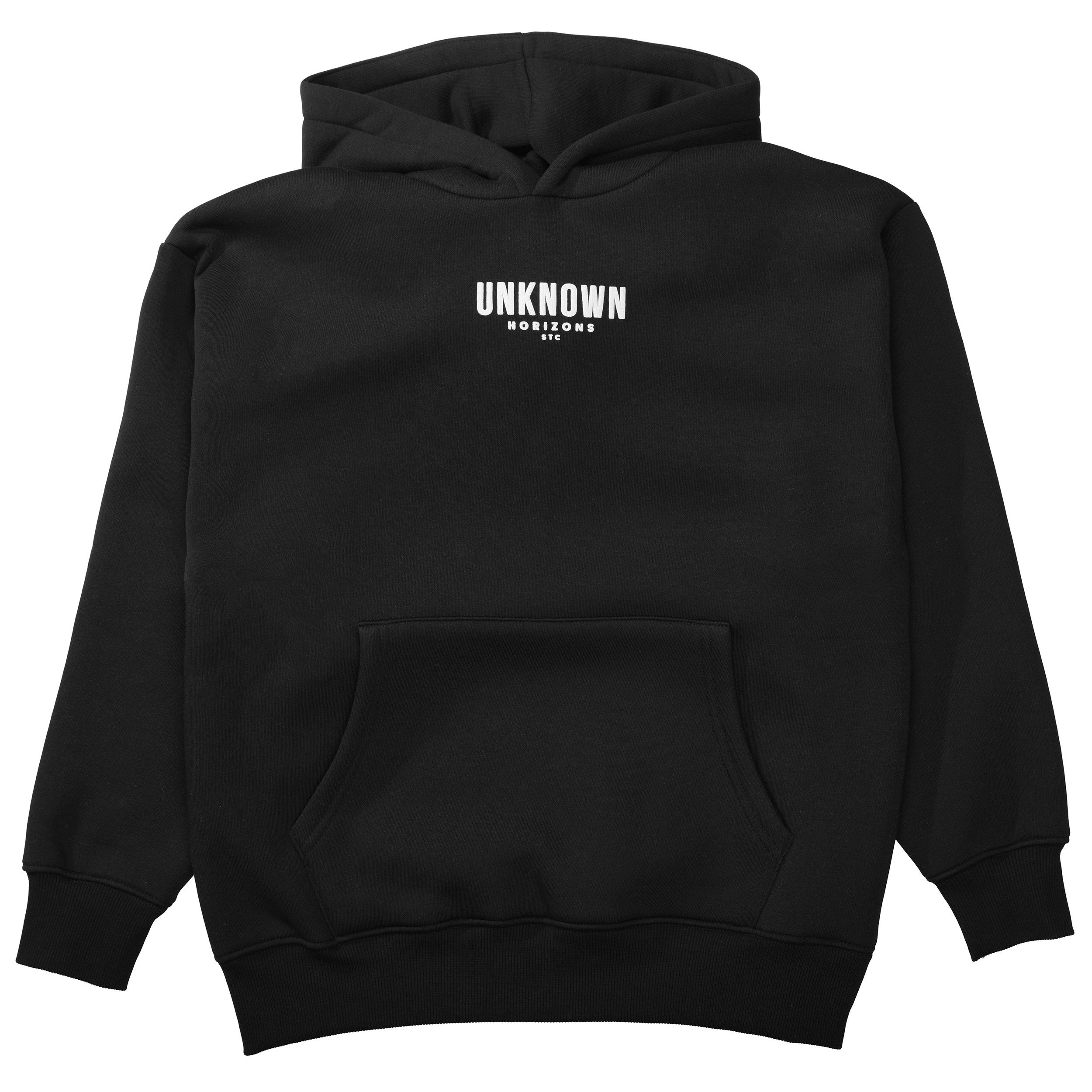 STACCATO Sweatshirt Kn.-Sweatshirt, oversized