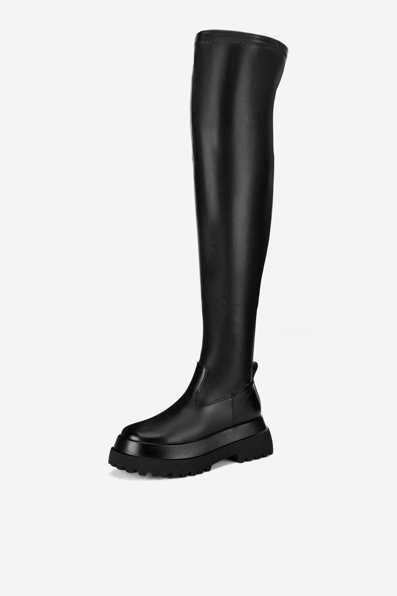 DeeZee DeeZee Damen Kosake 41 schwarz 5905588787815 Cowboy Boots