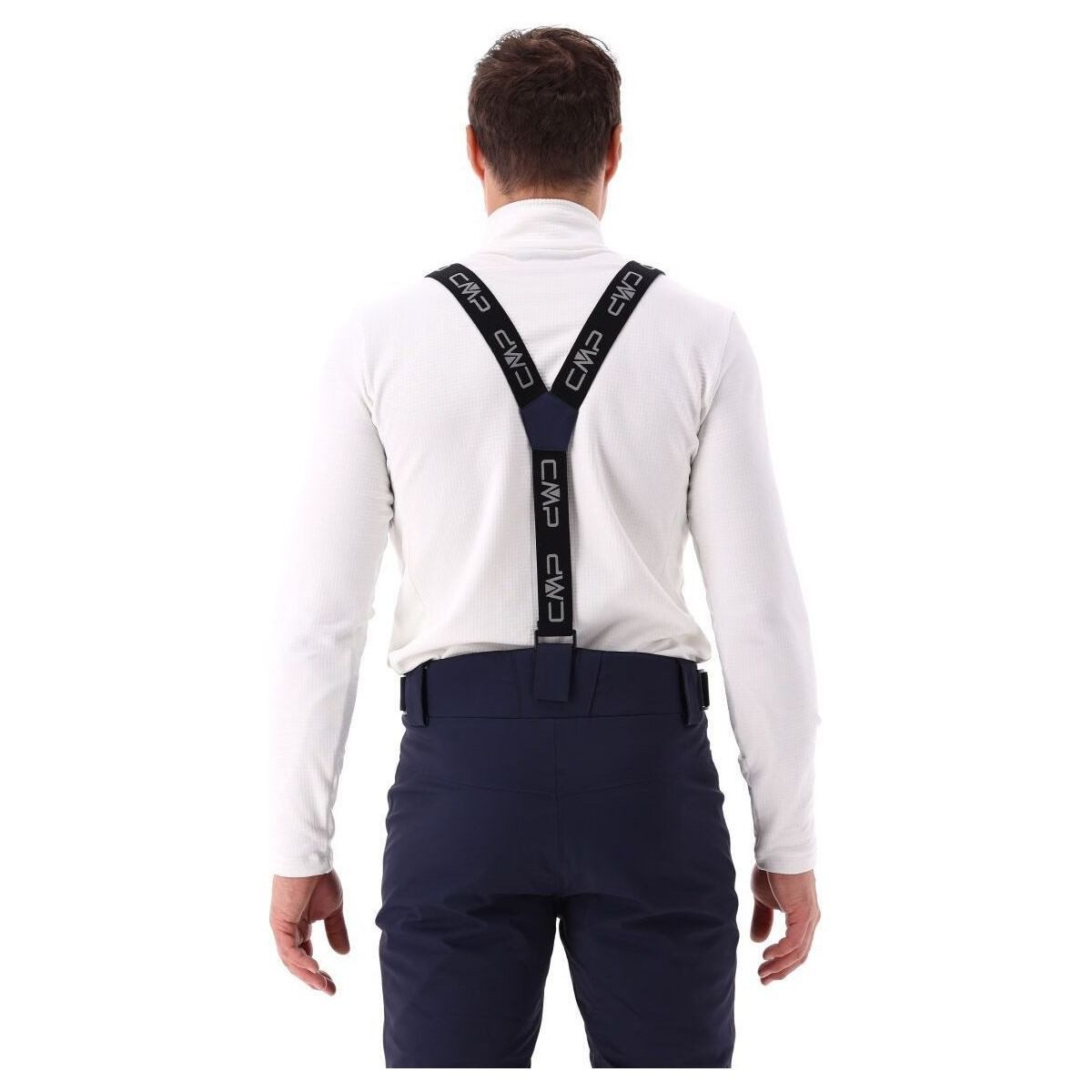 CMP Skihose MAN Ski Pant Hochfunktionale Skihose für Herren mit herausragendem Wetterschutz