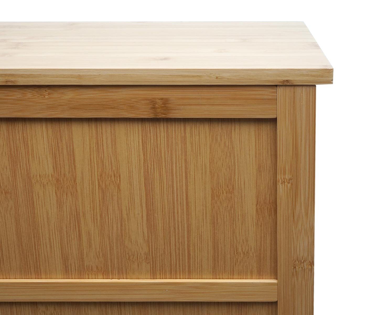 MCW Badkommode MCW-B18-Ko, Staufach mit Türen