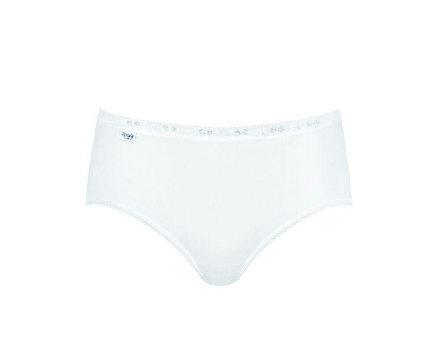 Funktionsunterhose sloggi Basic+ Midi