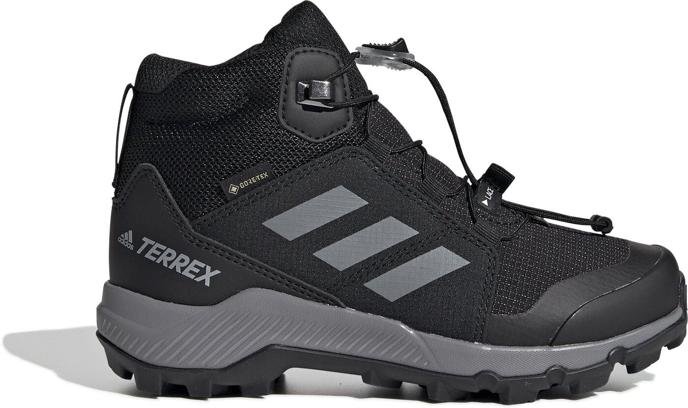 adidas TERREX Kinder Wanderschuh Adidas TERREX MID GTX K Trekkingschuh