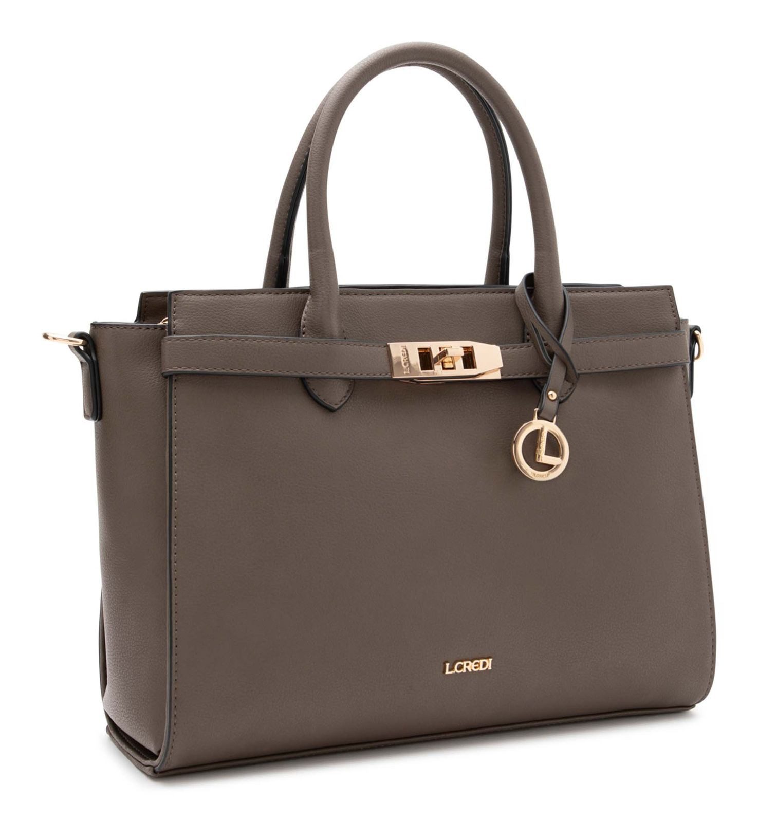 L. CREDI Handtasche Handle Bag günstig online kaufen