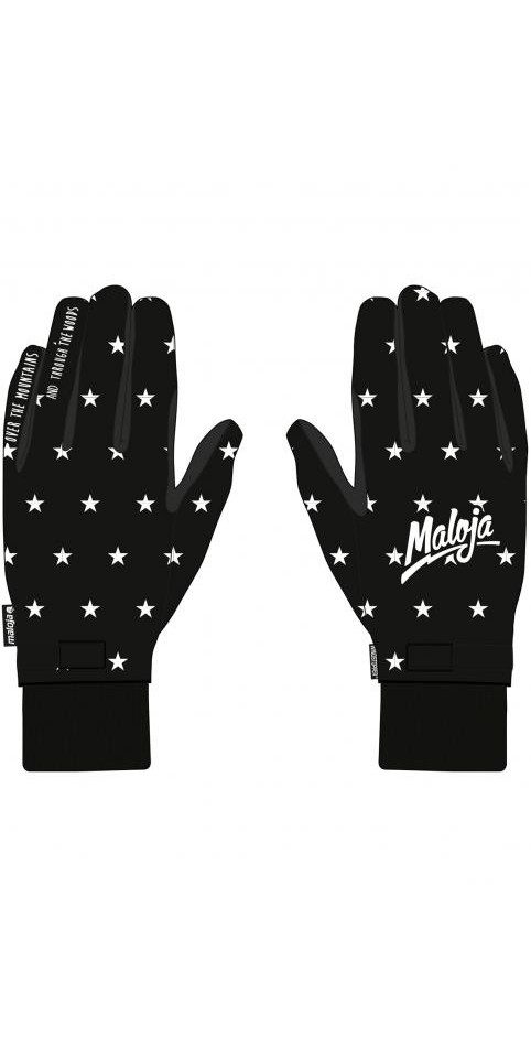 Maloja Langlaufhandschuhe CaveM. Gloves WS
