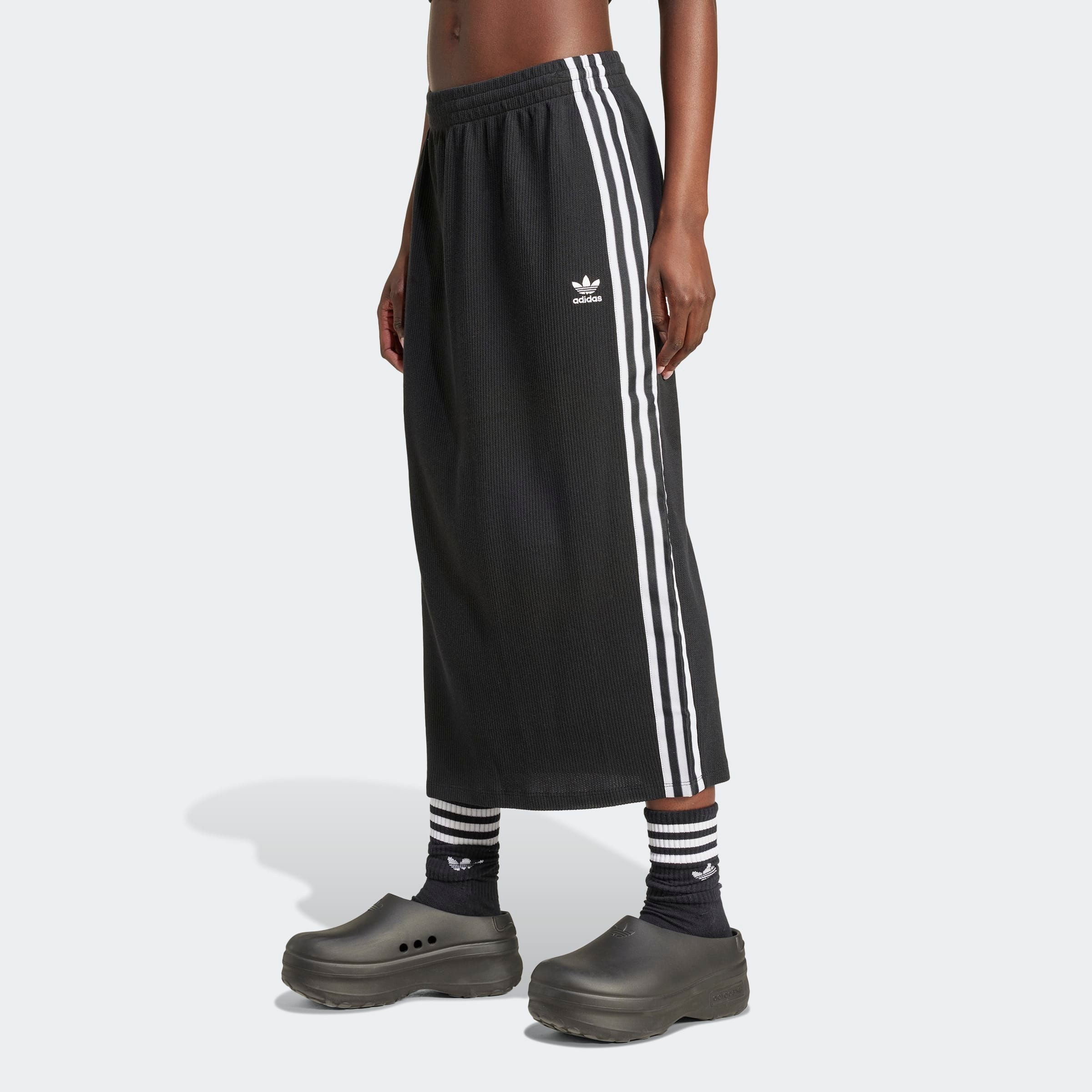 Sweatrock KNITTED SKIRT