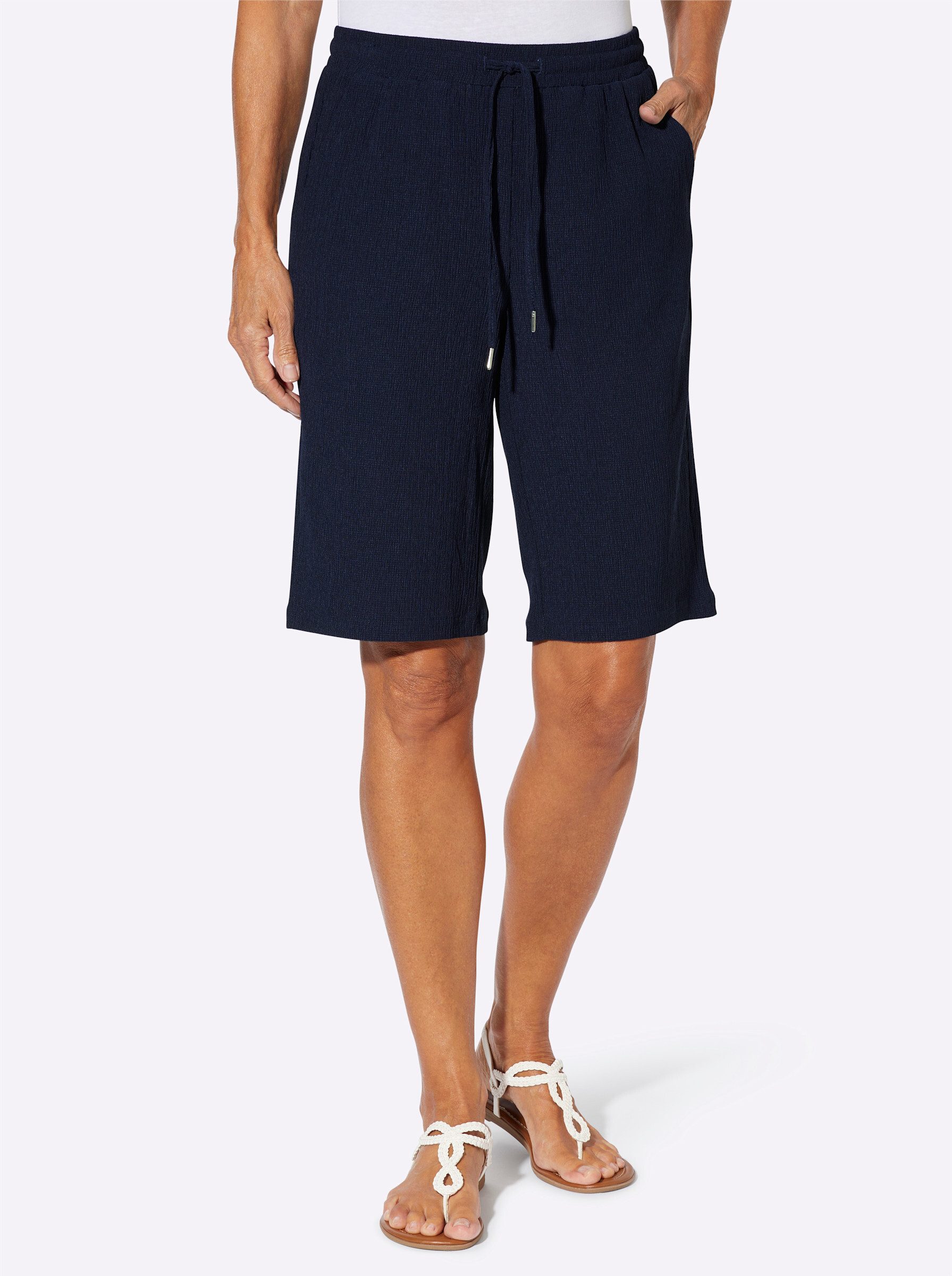 Sieh an! Shorts Bermuda günstig online kaufen