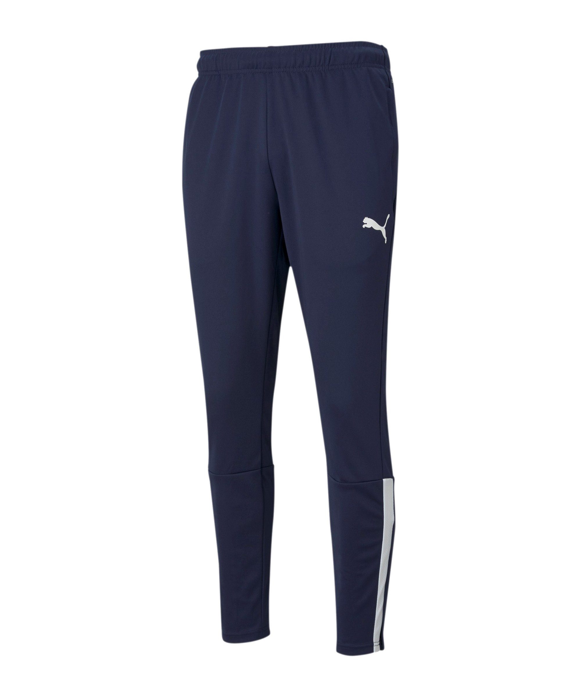 PUMA Sporthose PUMA teamLIGA Trainingshose Trainingshosen günstig online kaufen