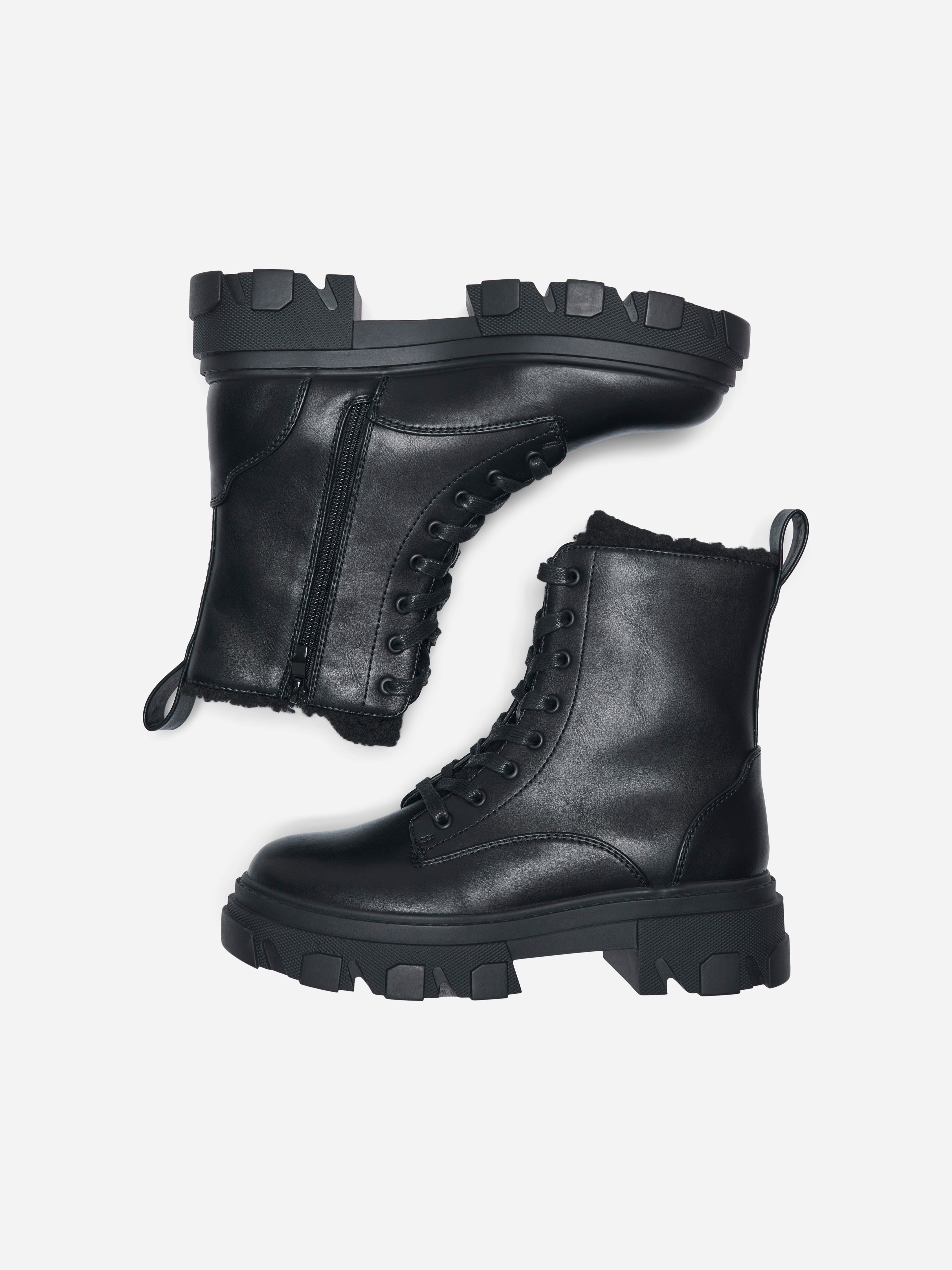 ONLY Stiefel