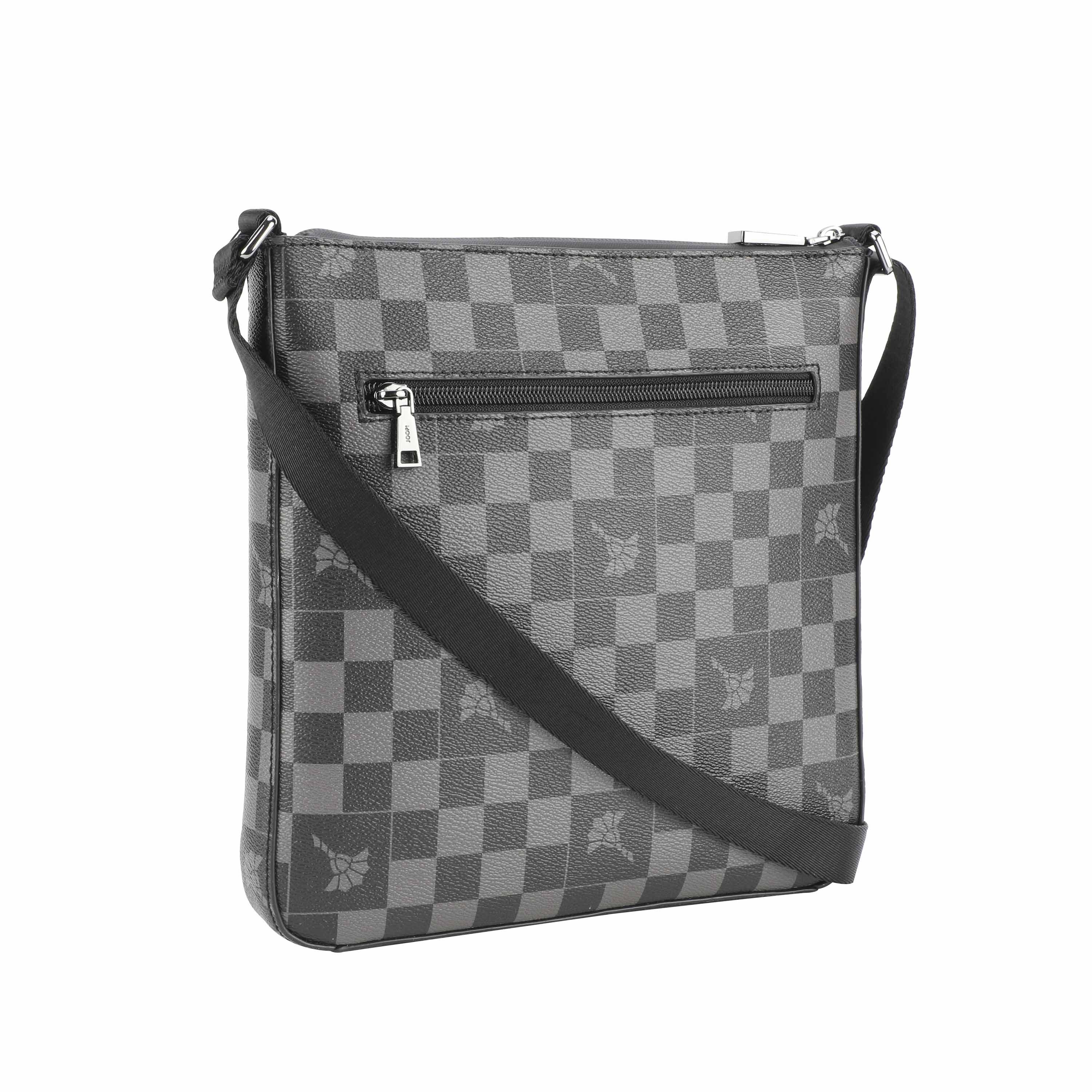 JOOP! Schultertasche Joop - Herren Schultertasche Cortina Piazza Milian