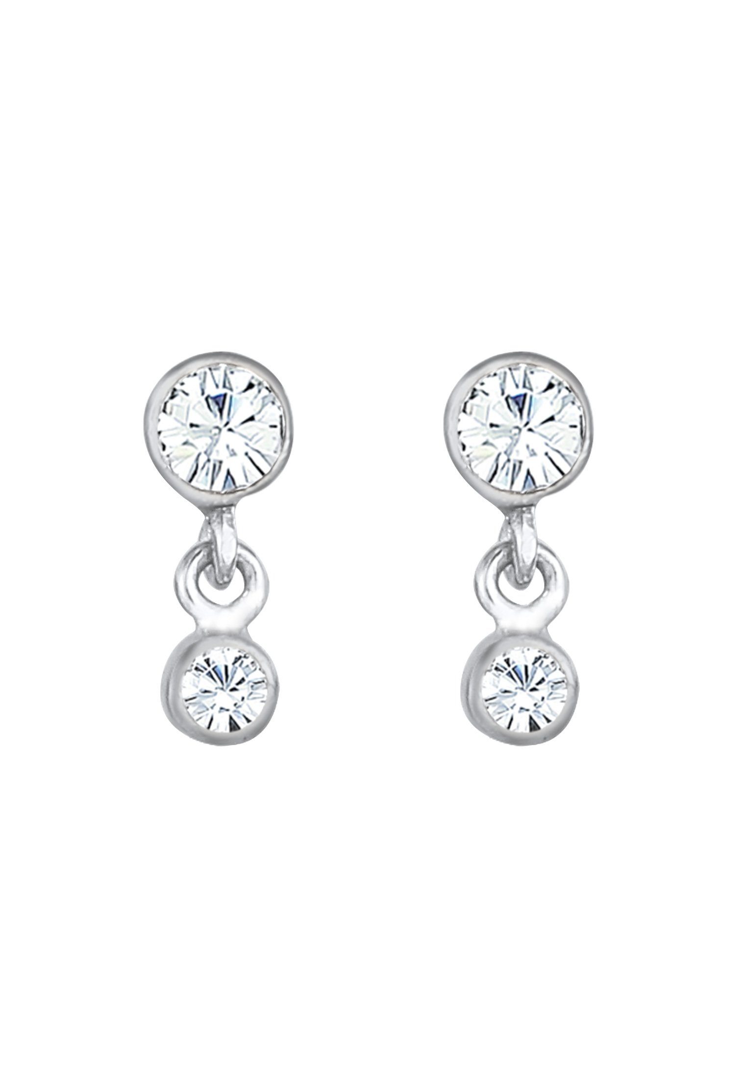 Elli Ohrhänger-Set Ohrhänger 925 Silber, mit günstig online kaufen
