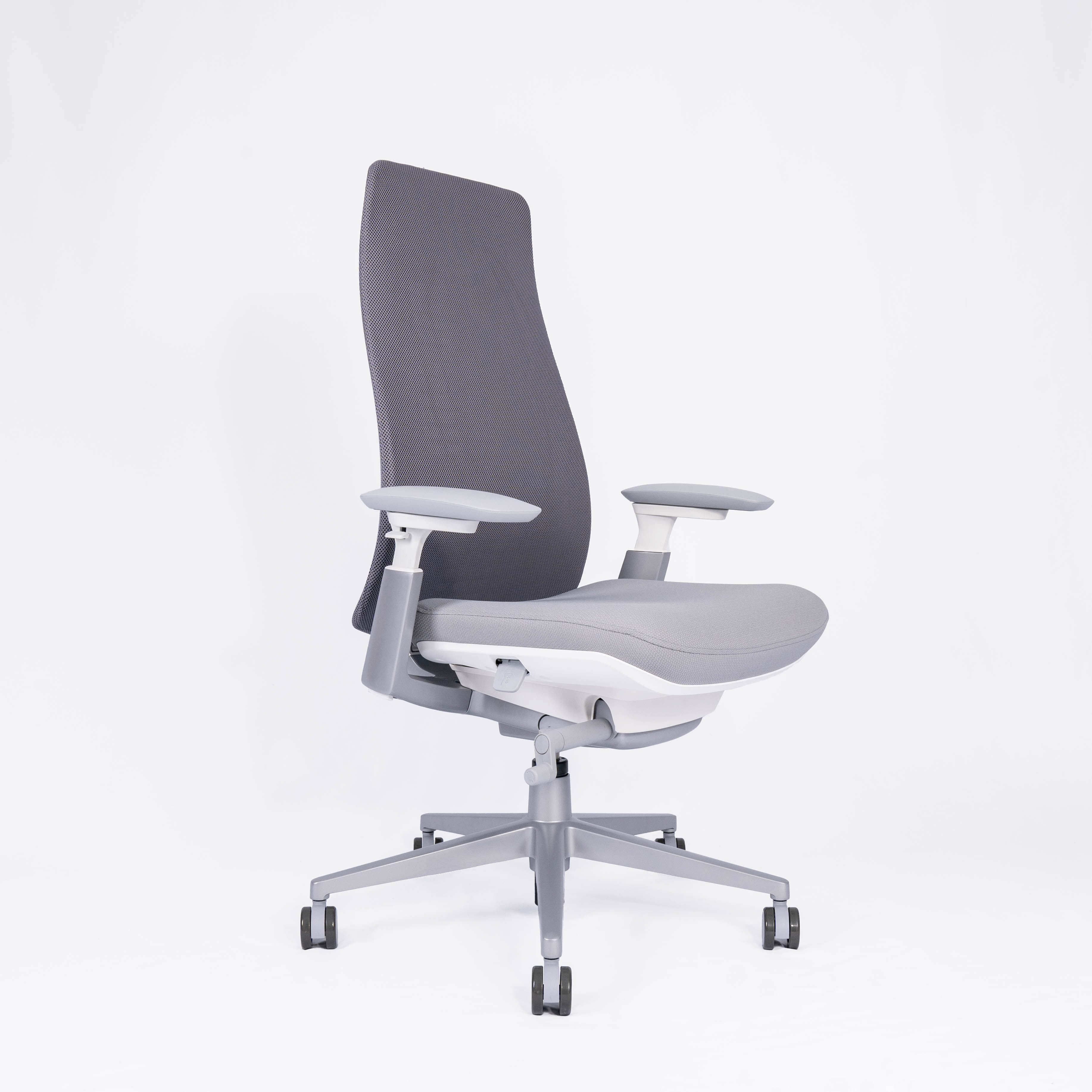 Haworth Drehstuhl Fern, ergonomischer Bürostuhl in günstig online kaufen
