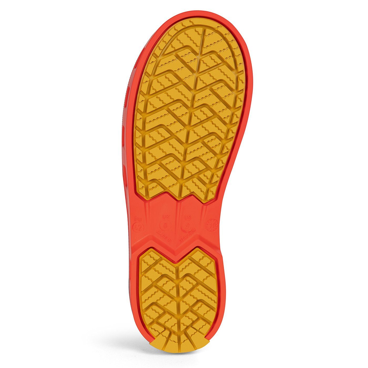 Bekina Sicherheitsstiefel