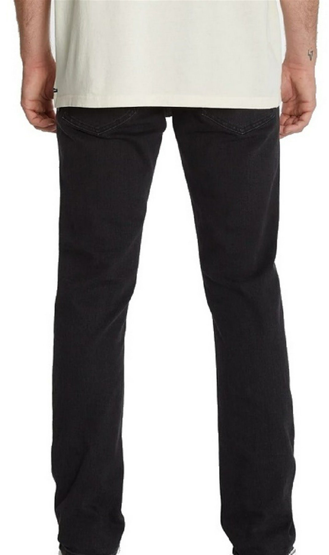 Volcom Bequeme Jeans