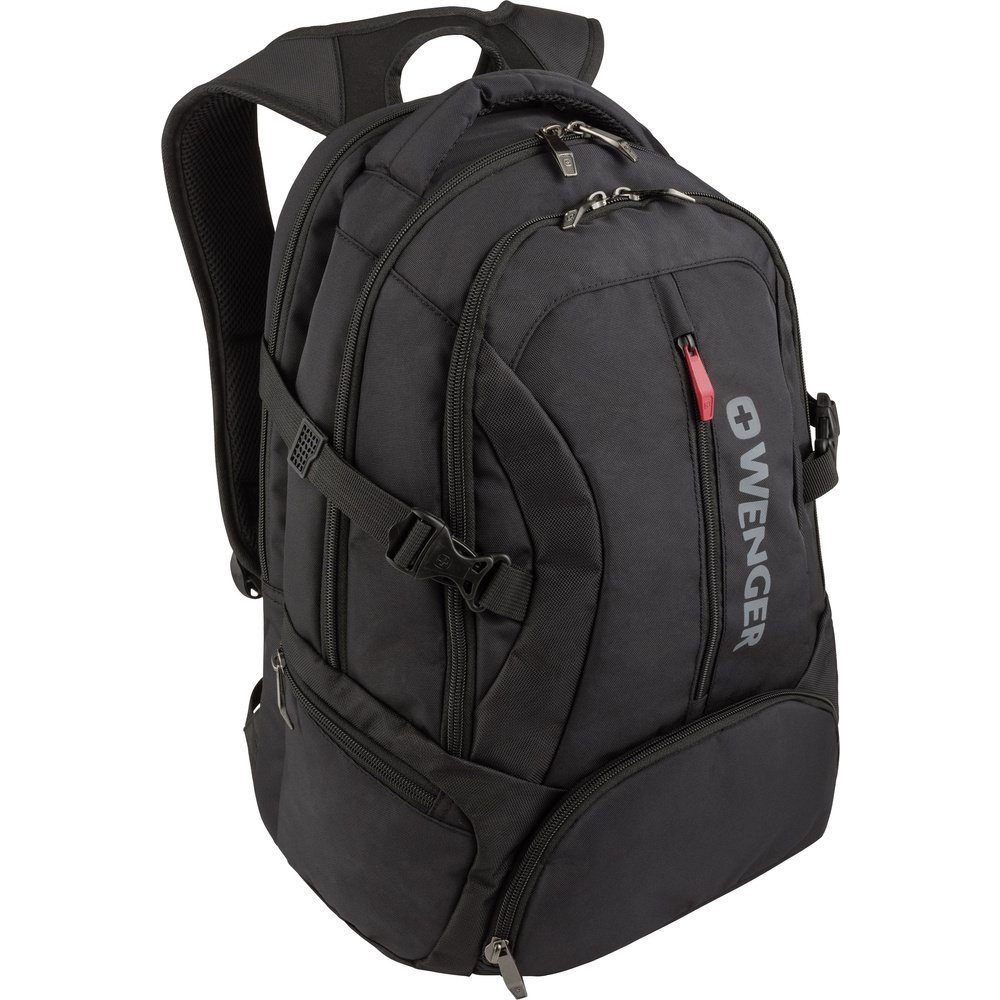Wenger Laptoprucksack Wenger Notebook Rucksack Transit Passend für maximal: günstig online kaufen