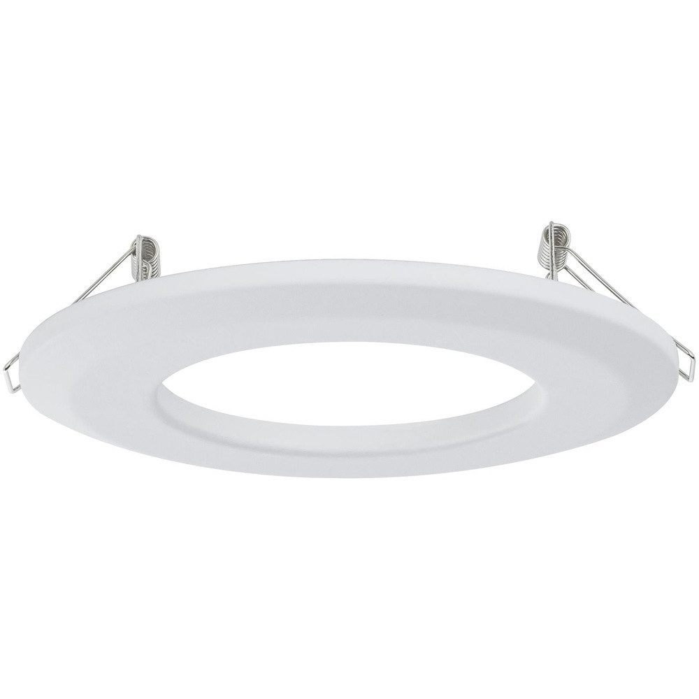 Paulmann Einbauleuchte Paulmann 92499 Einbauadapter 50 W Weiß (matt)