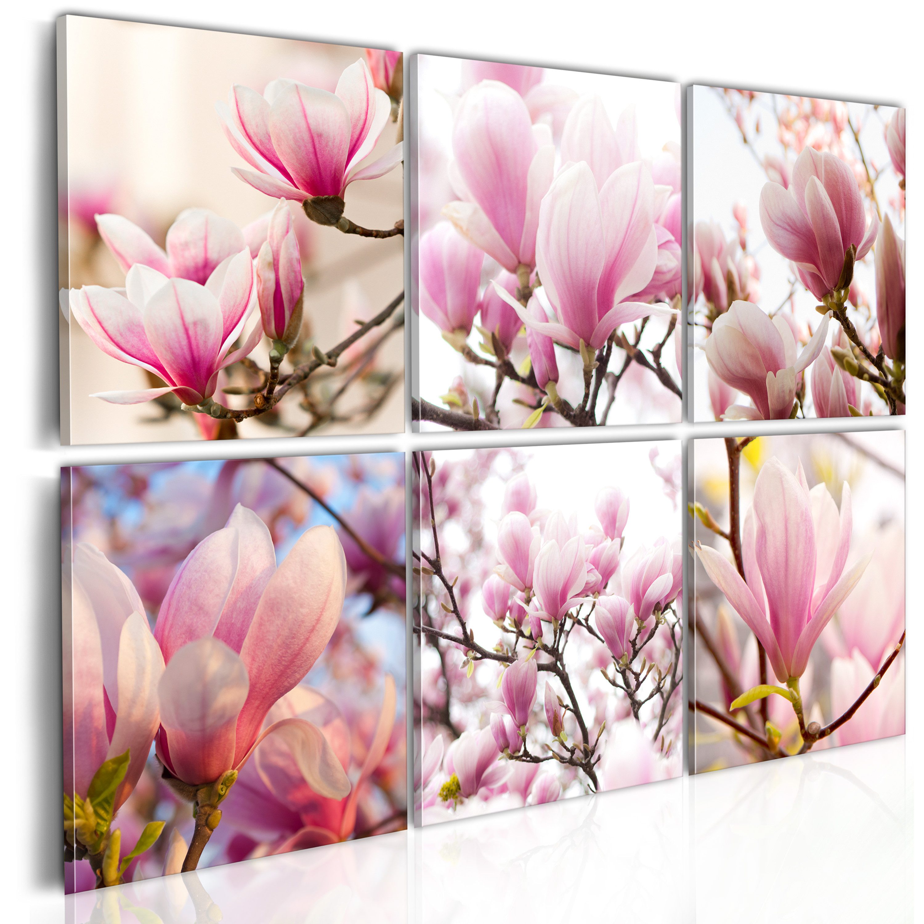 Basera® Leinwandbild 030210-79
