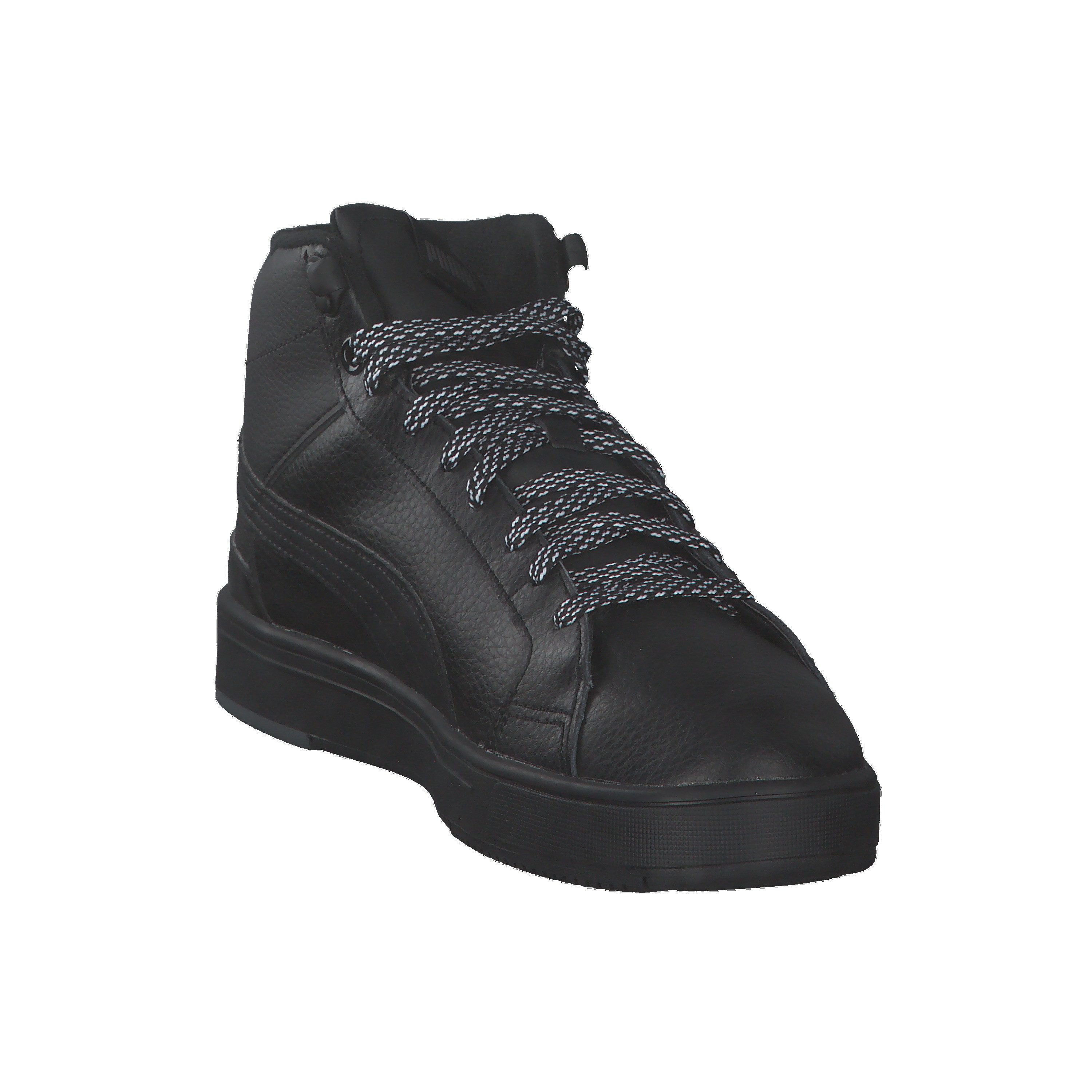 PUMA Puma Unisex Sneaker Serve Pro Mid PTX 382096 Sneaker