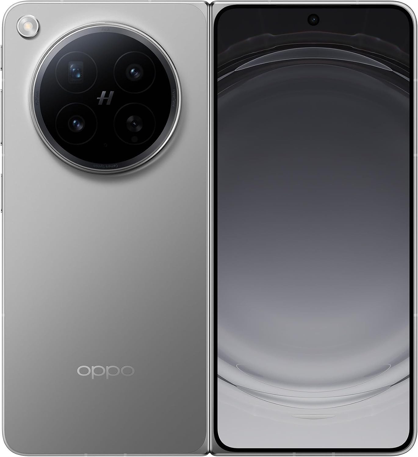 Oppo Oppo Smartphone