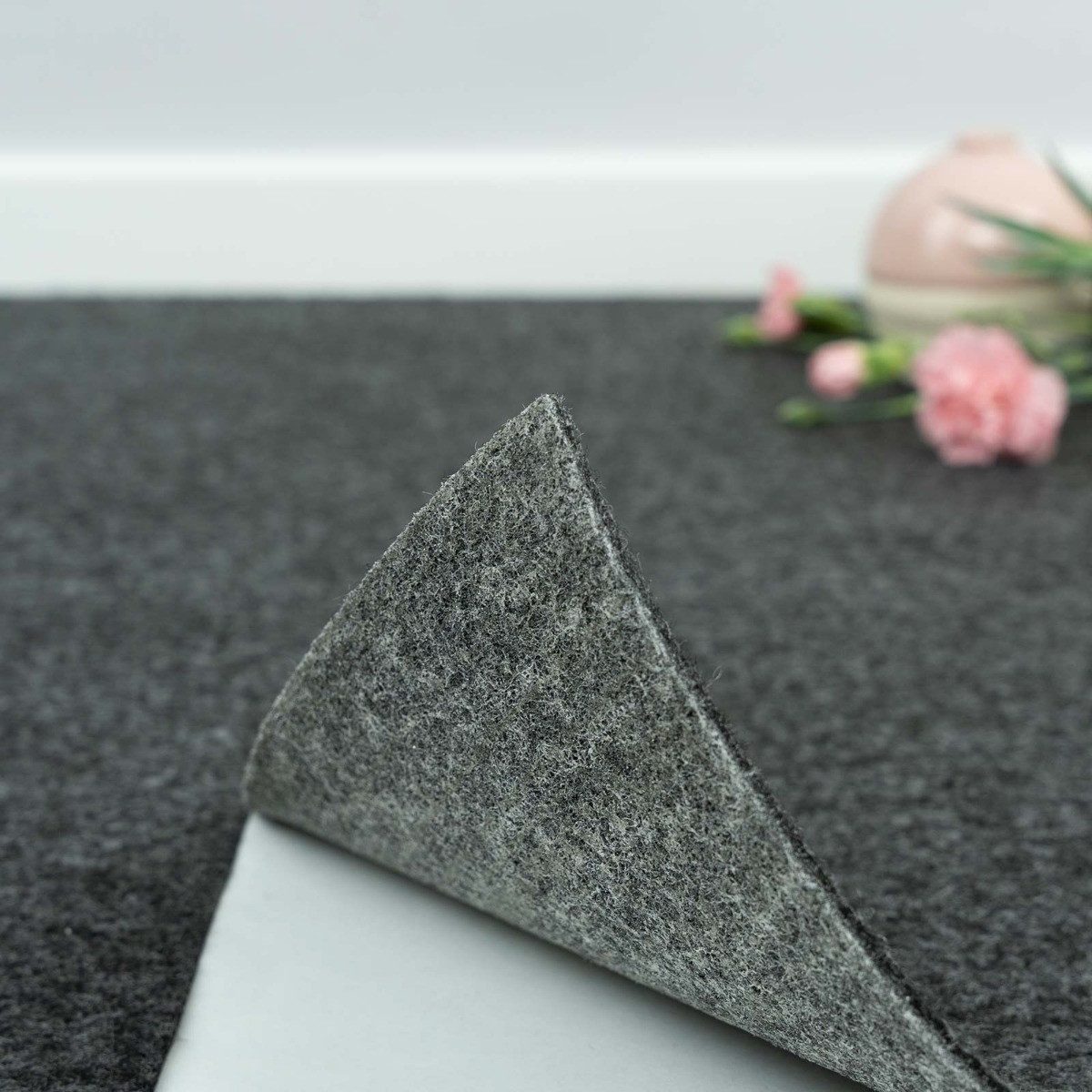 BRICOFLOR Teppichfliese Schatex Easy, quadratisch, Teppichfliesen günstig online kaufen