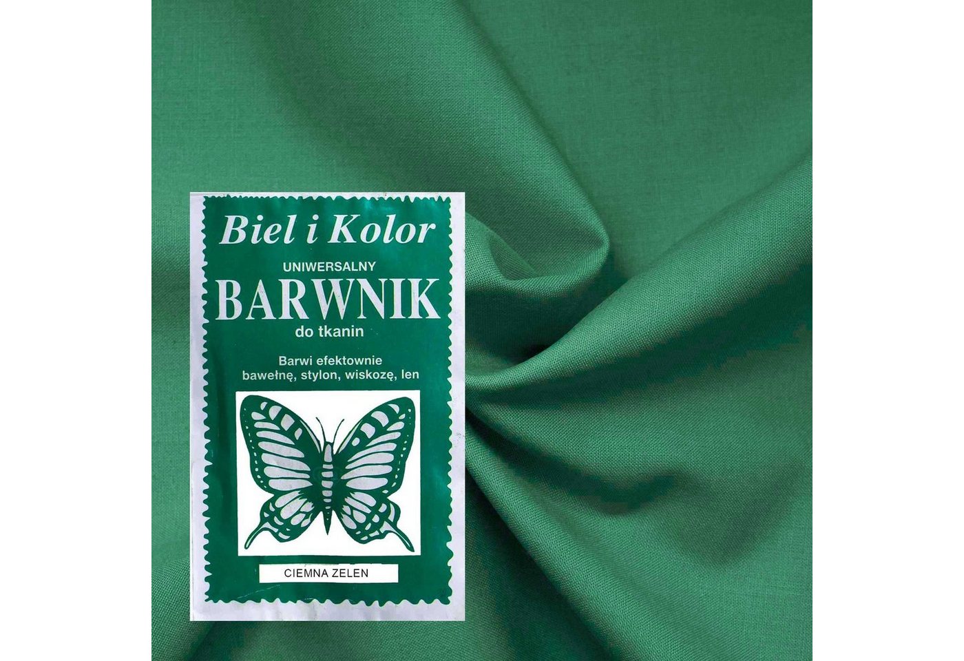 Thumbnail - maDDma Textilfarbe 10g Batikfarbe Textilfarbe Stofffarbe färben, 30 Nuancen
