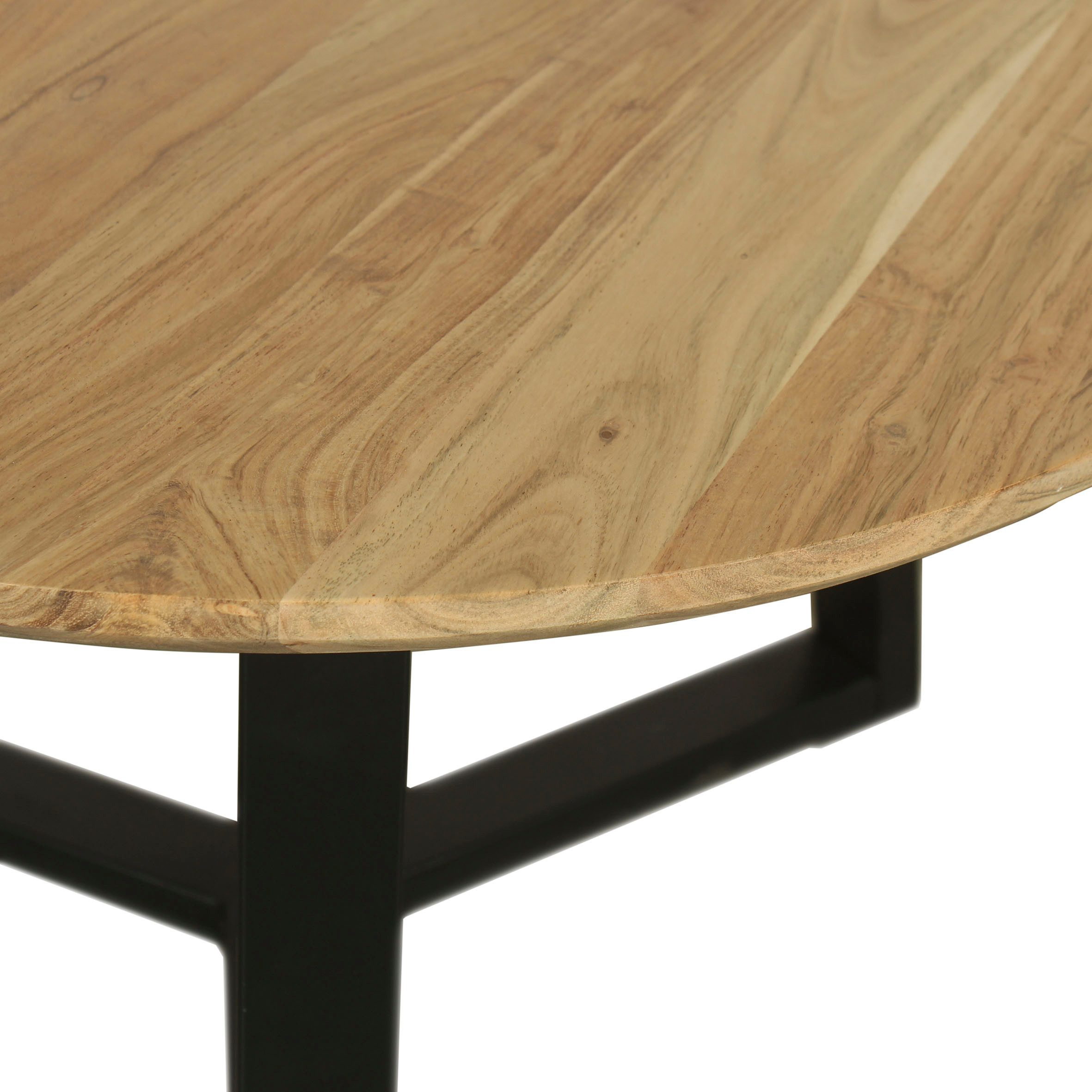 byLIVING Couchtisch Cross (1-St)