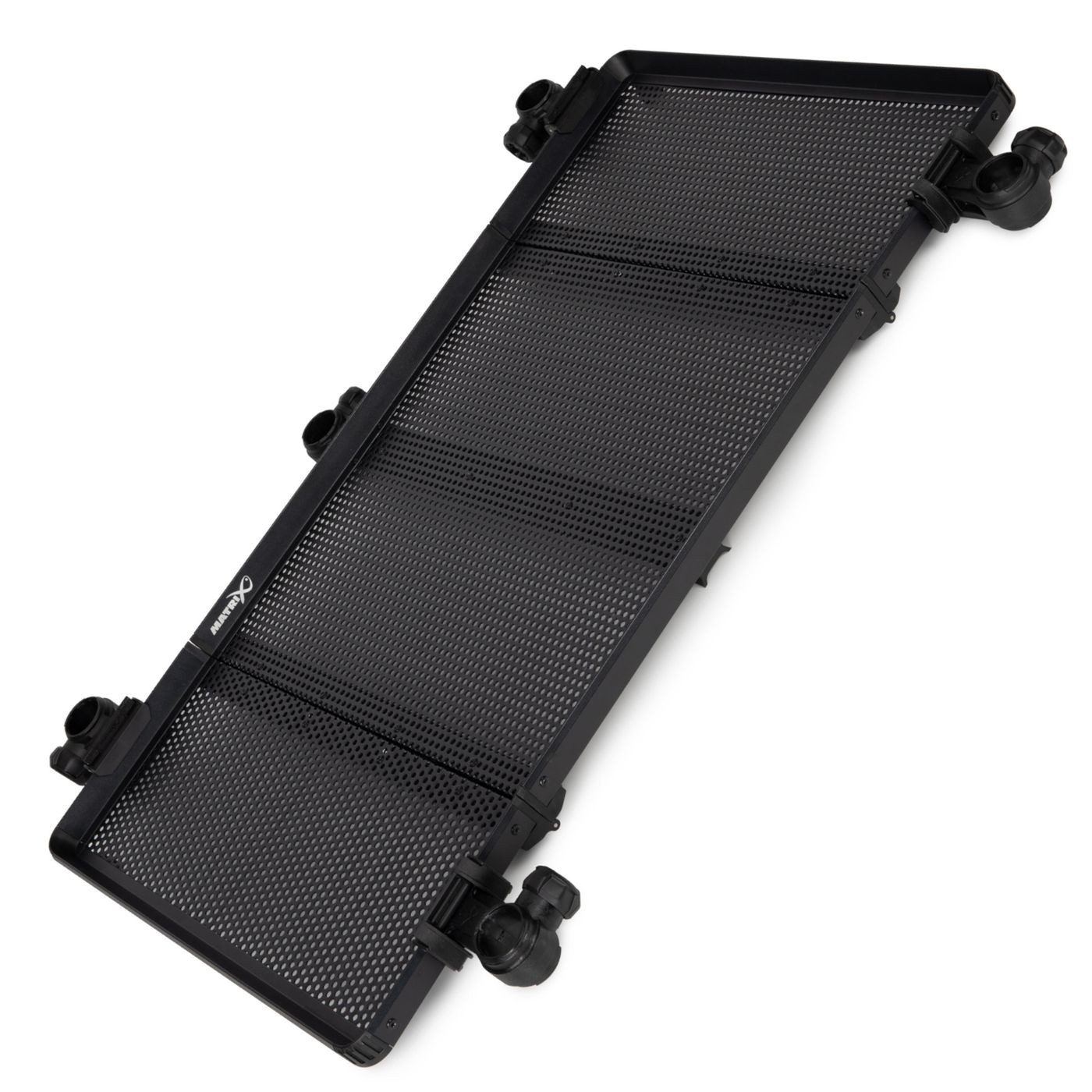 Angelkoffer Fox Matrix Faltbare Seitenablage XL 90,5x50cm - Seitentablett