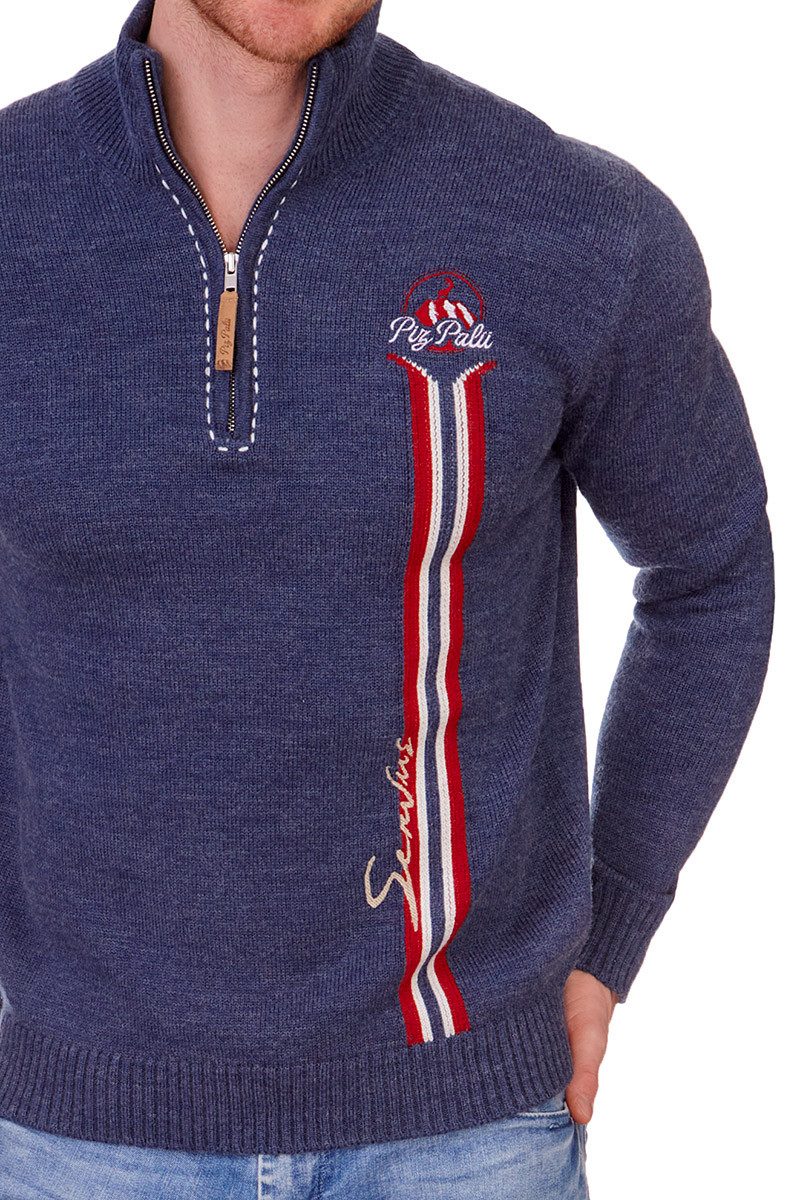 Piz Palü Strickpullover Strickpullover Herren - günstig online kaufen
