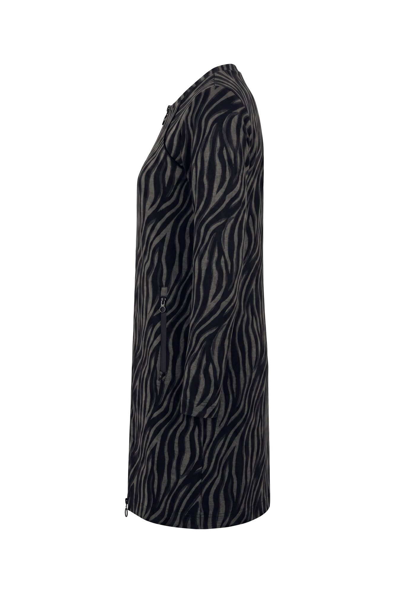 Soquesto Shirtkleid