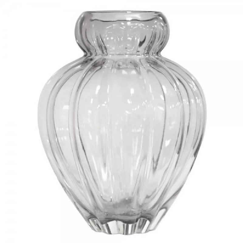 Specktrum Dekovase Vase Audrey Clear (Large)