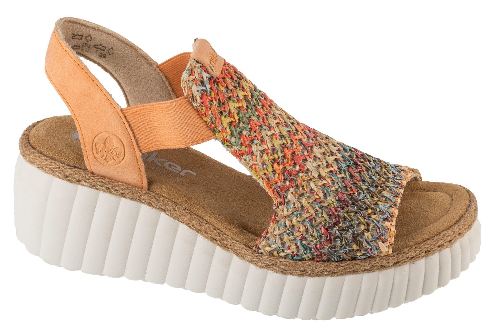 Rieker Sandals 69172 Sandale