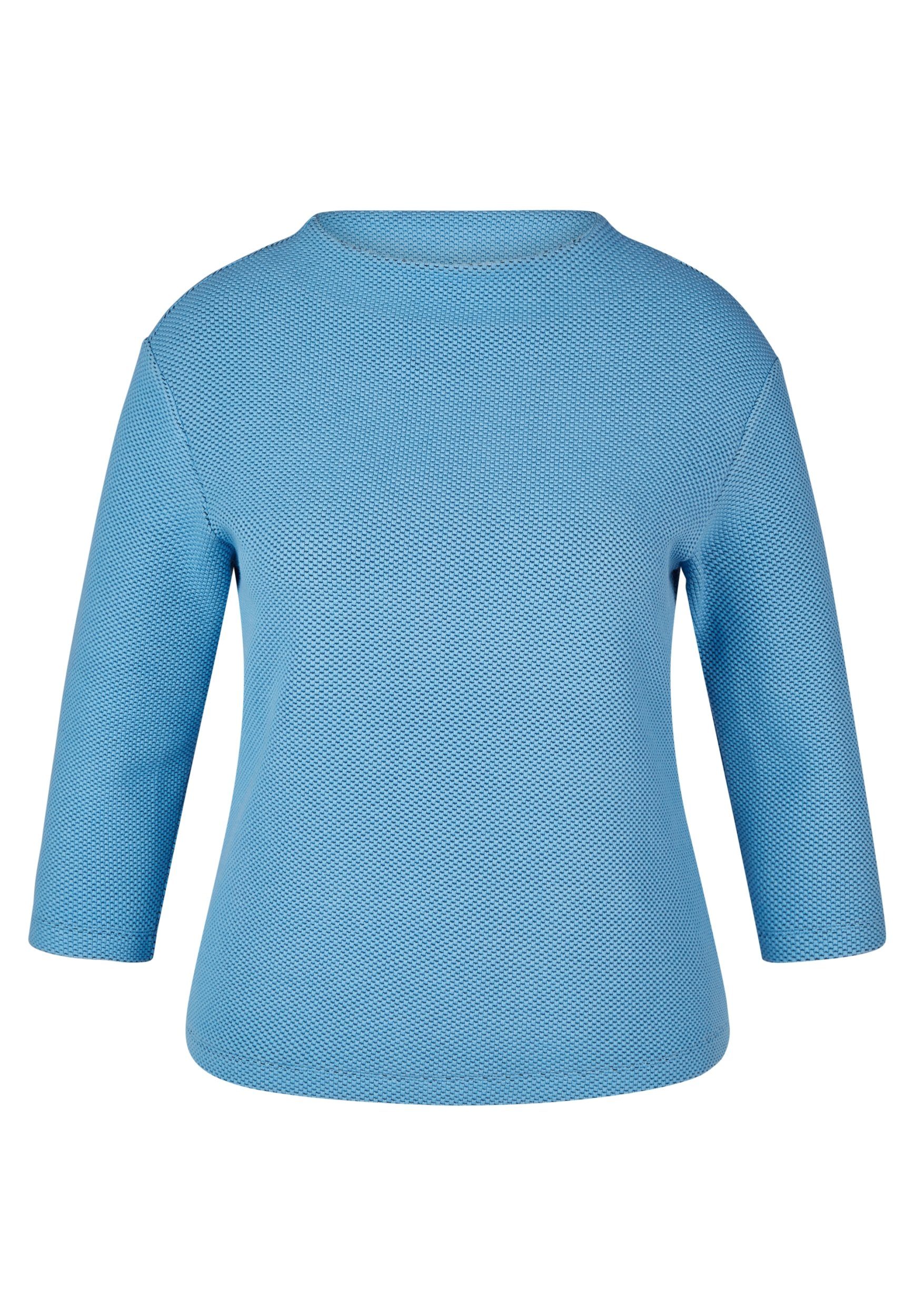 Sweatshirt Indigo Love
