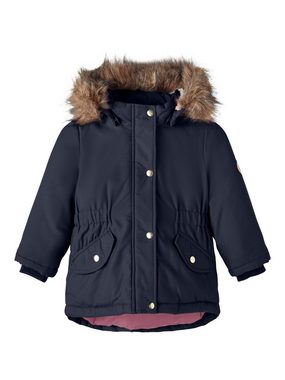 Name It Parka NMFMARLIN PARKA JACKET PB