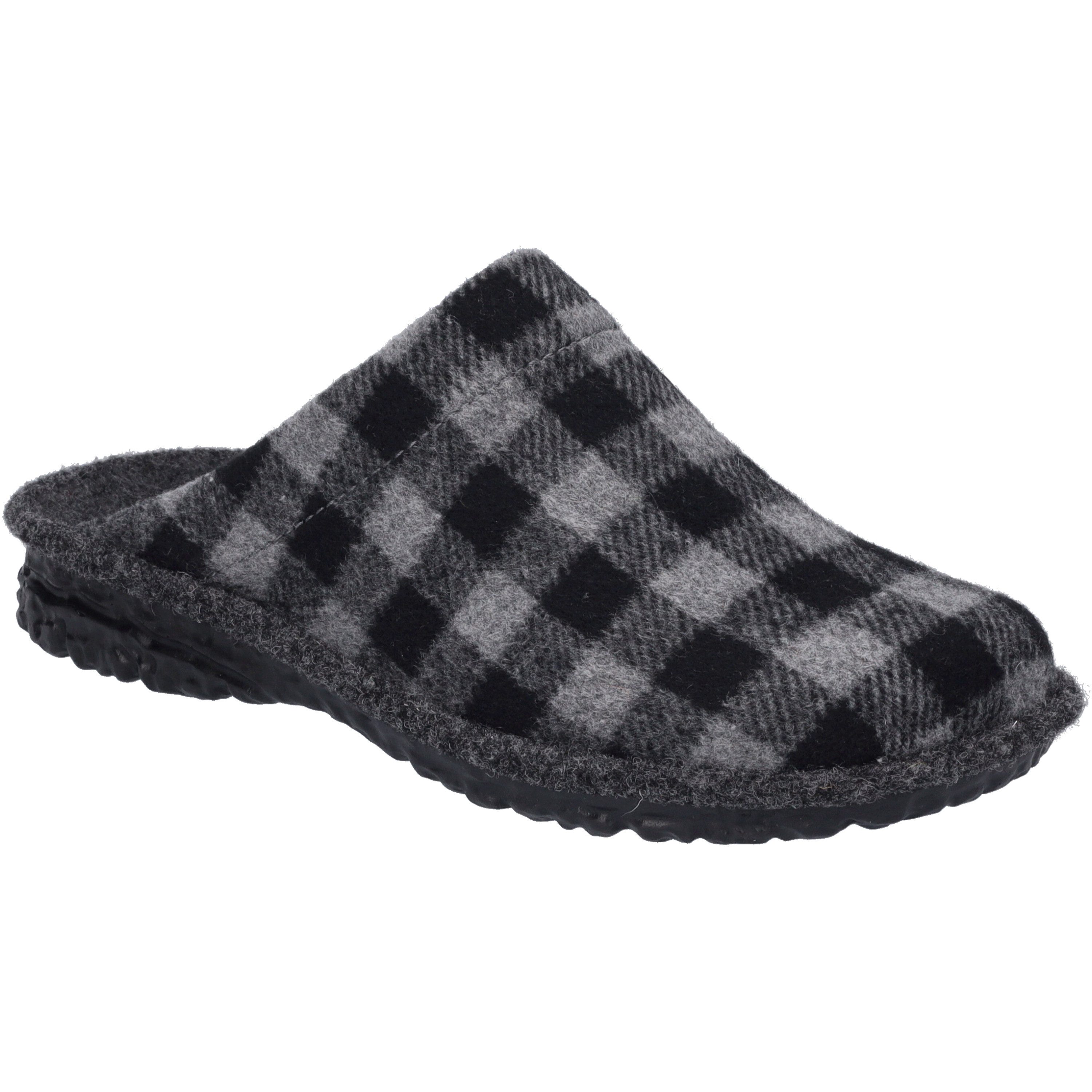 Josef Seibel Toulouse 03, schwarz Hausschuh