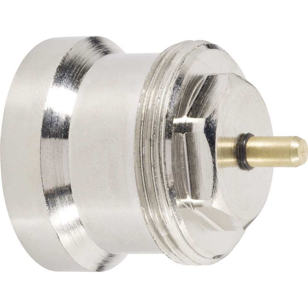 Heizkörperthermostat 700128 Heizkörper-Ventil-Adapter Passend für Heizkörper Oventrop