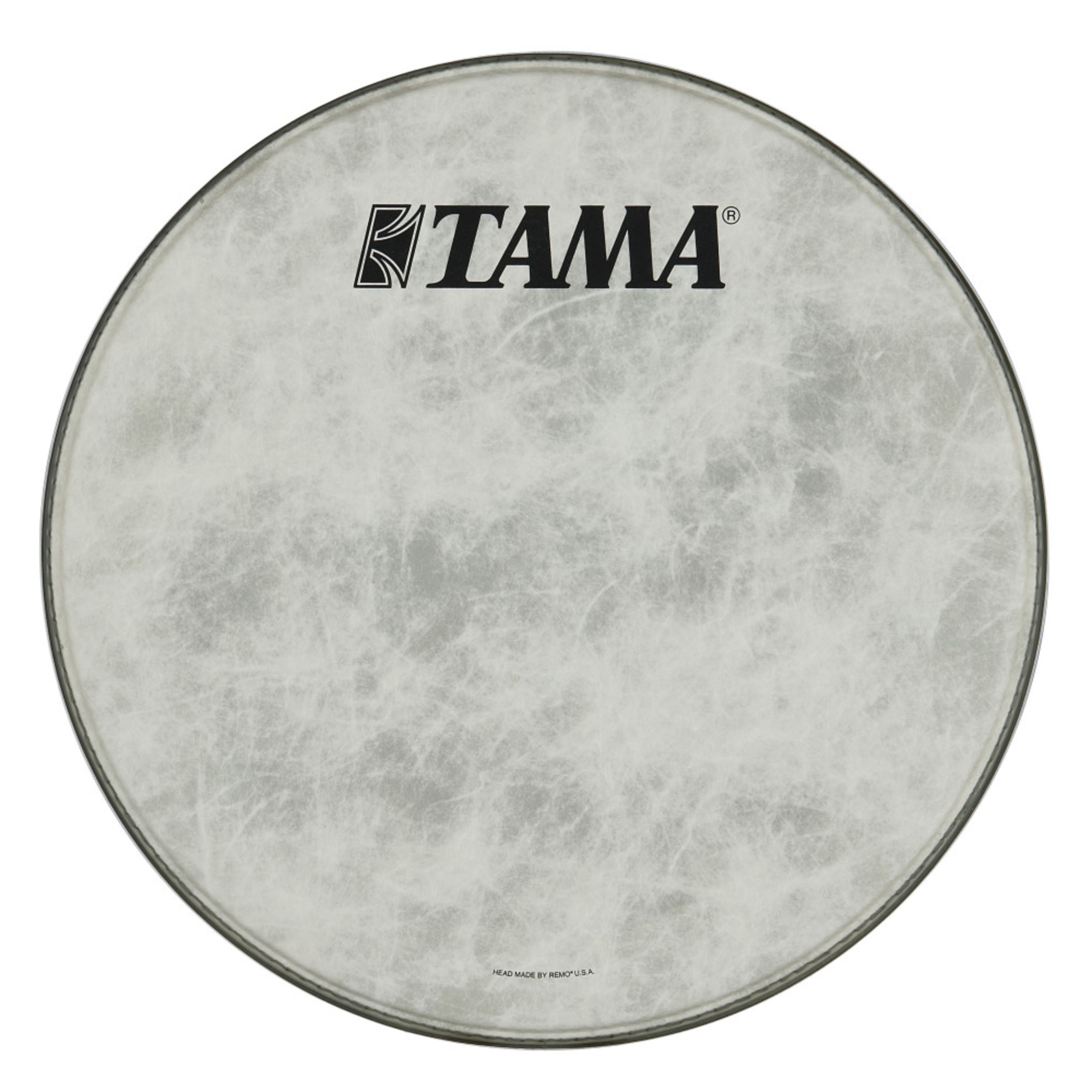 Tama Bass Drum, Felle, Bass Drum Felle, RF20BMST Bass Drum Head 20" - Bass Drum Fell