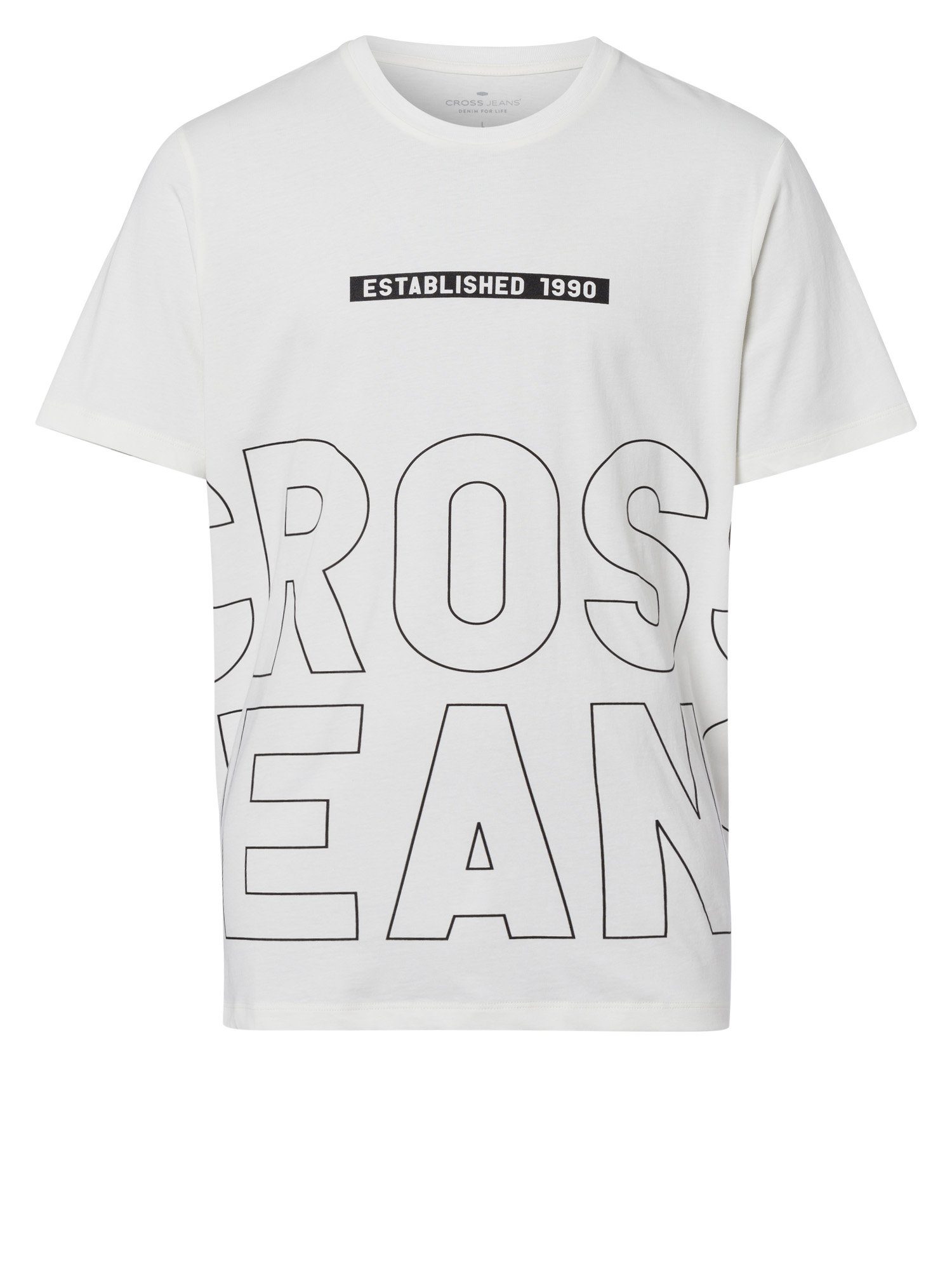 CROSS JEANS® T-Shirt 15788