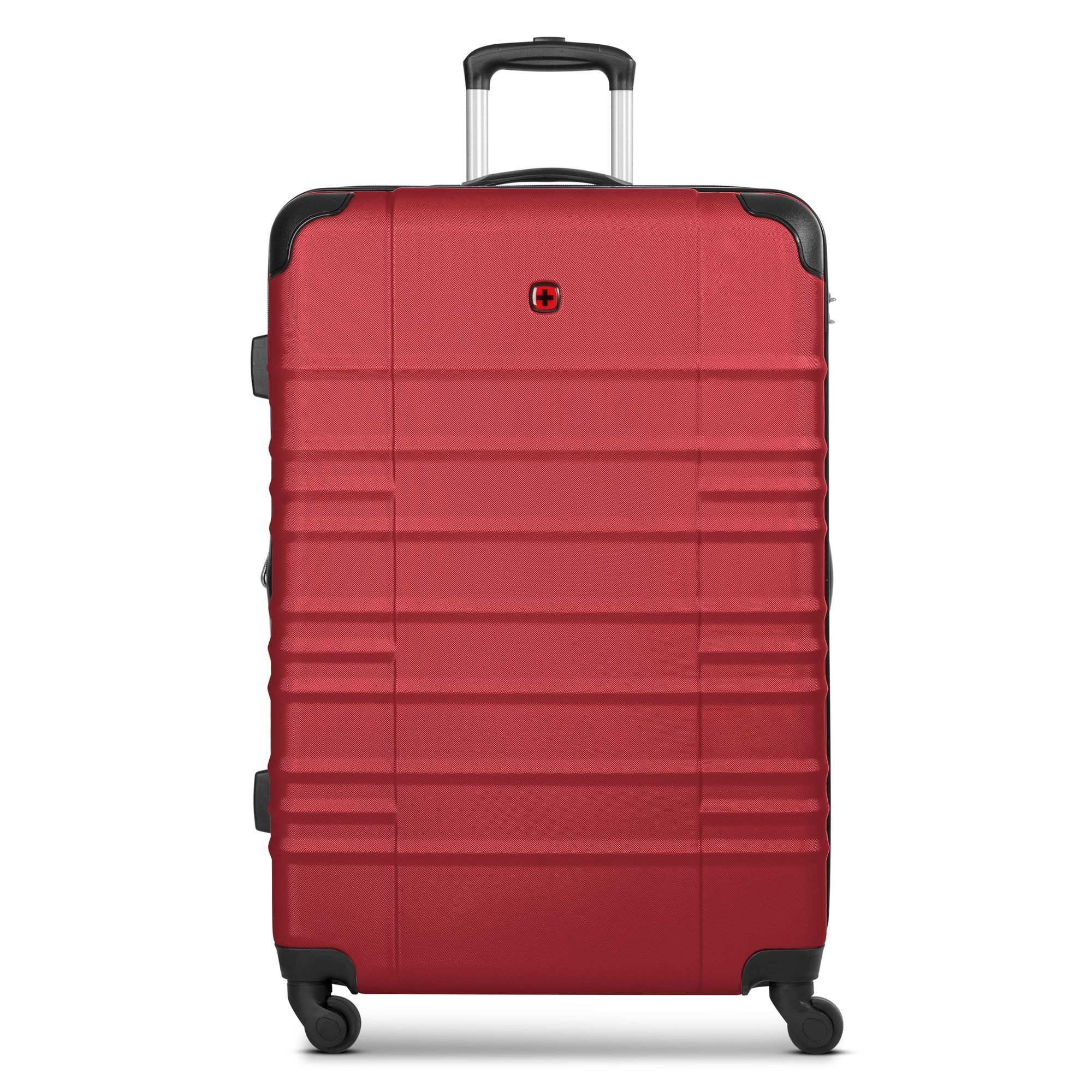 Wenger Hartschalen-Trolley Amplar Evo, 4 Rollen, günstig online kaufen