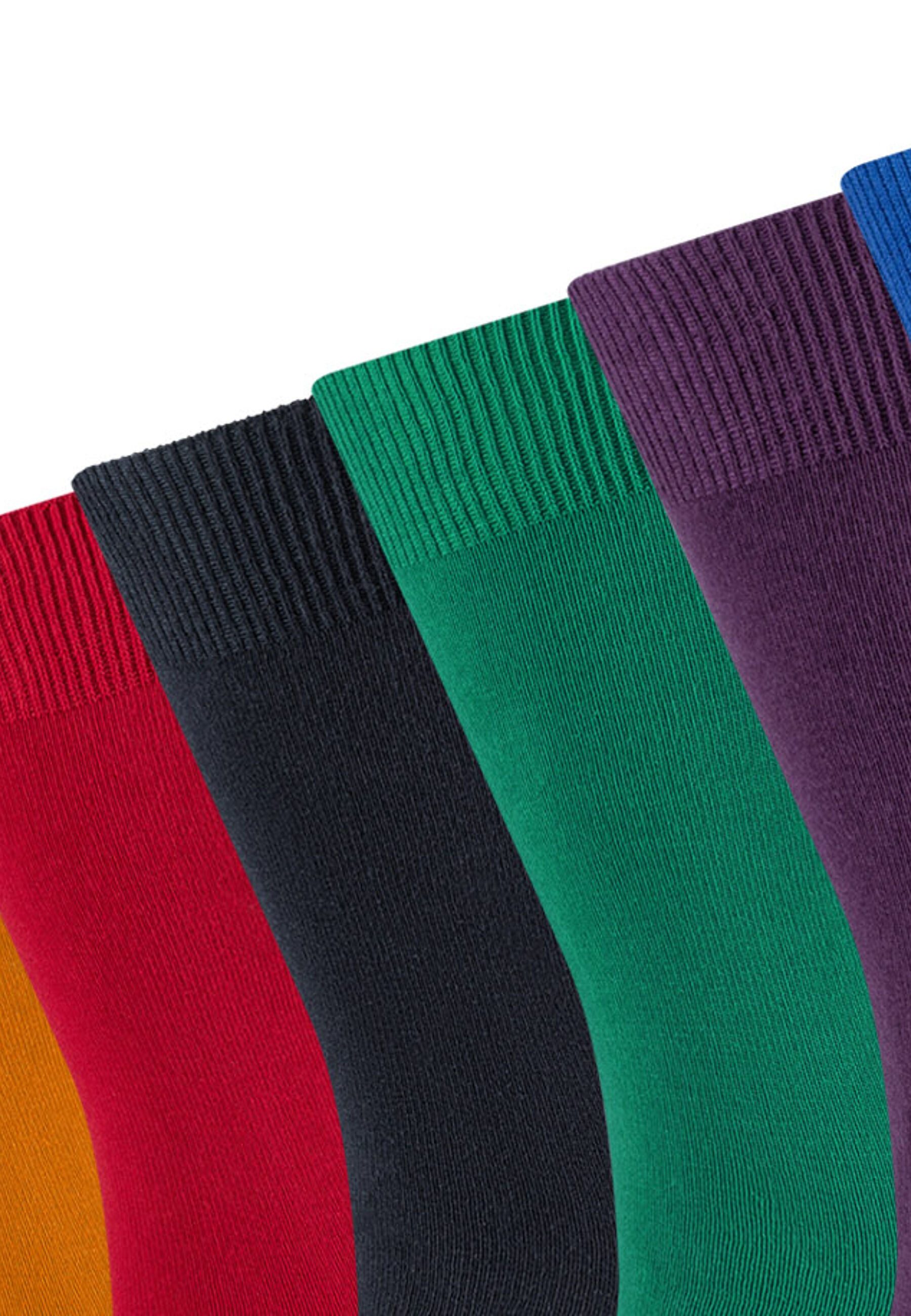 Camano Socken Socken 9er Pack günstig online kaufen