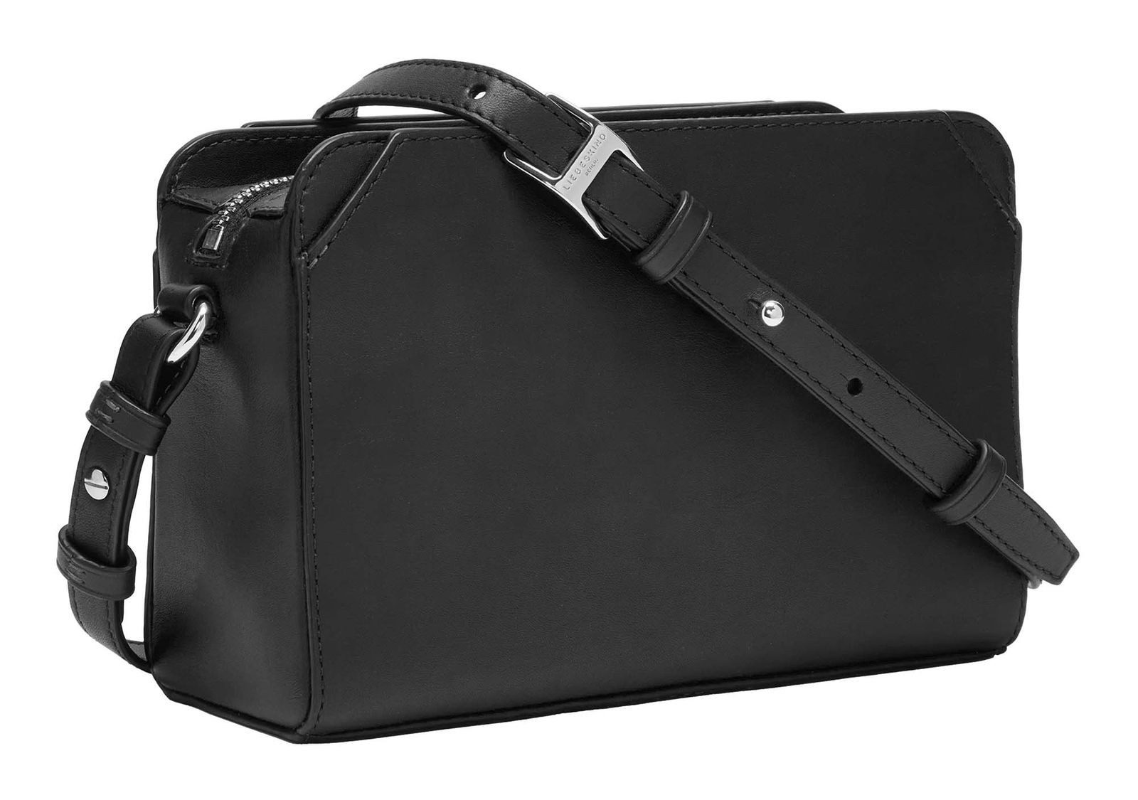Liebeskind Berlin Umhängetasche Camera Bag, aus echtem Leder günstig online kaufen