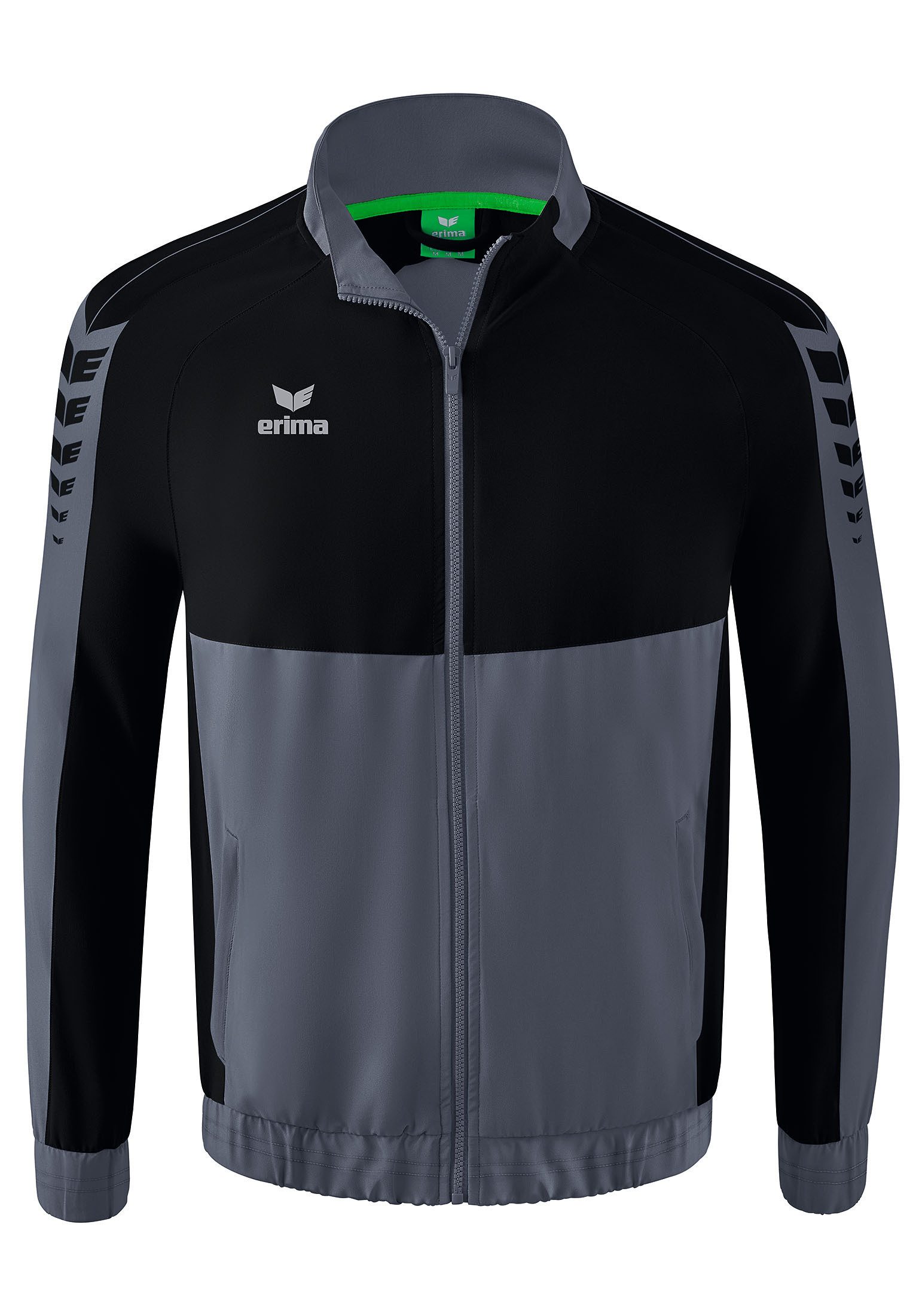Slate Grey/Schwarz